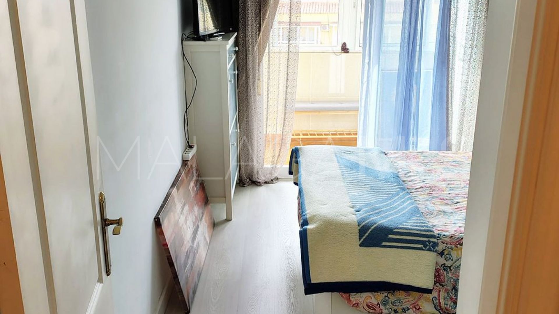 Apartment for sale in Fuengirola with 1 bedroom