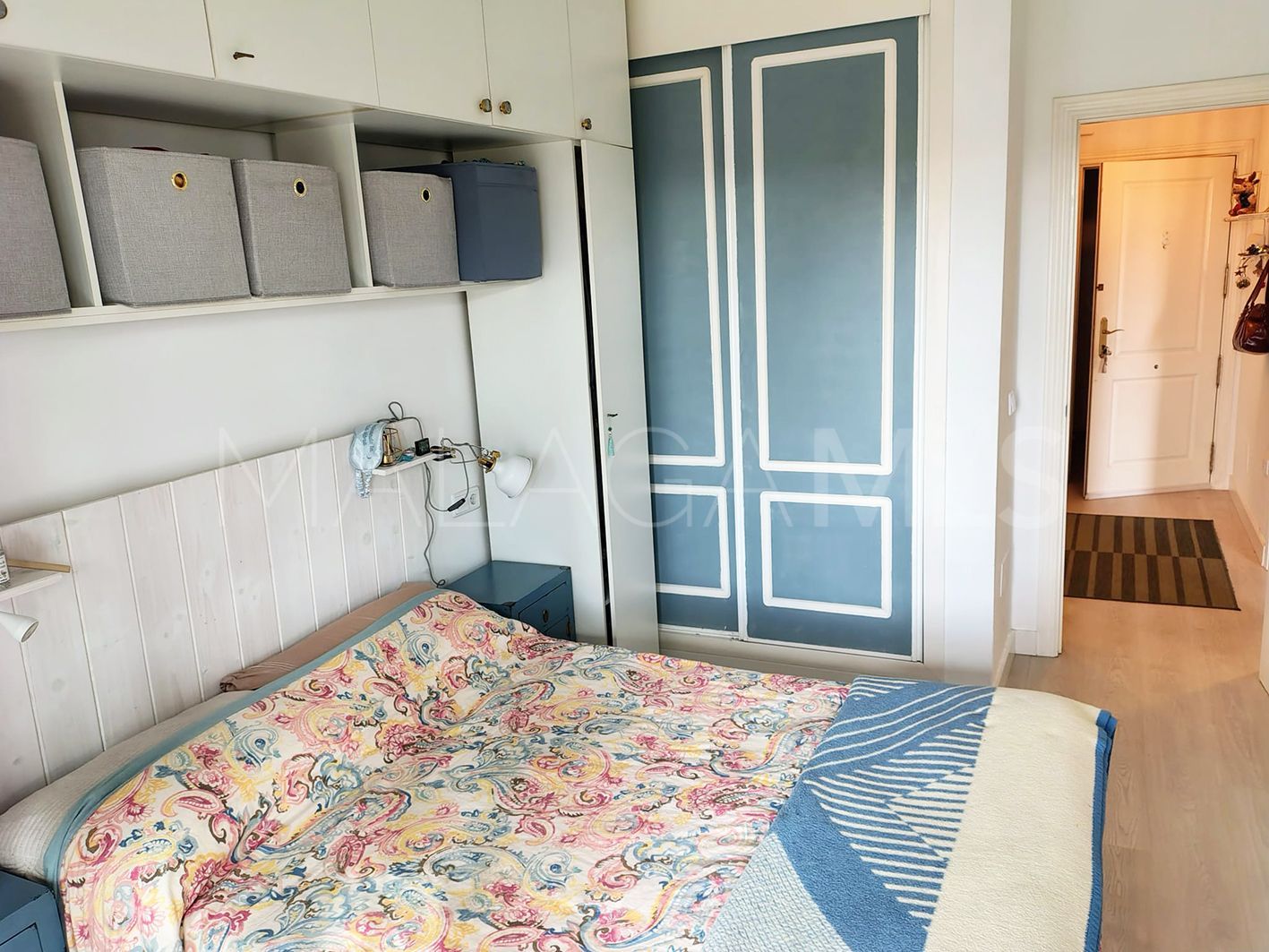 Apartment for sale in Fuengirola with 1 bedroom