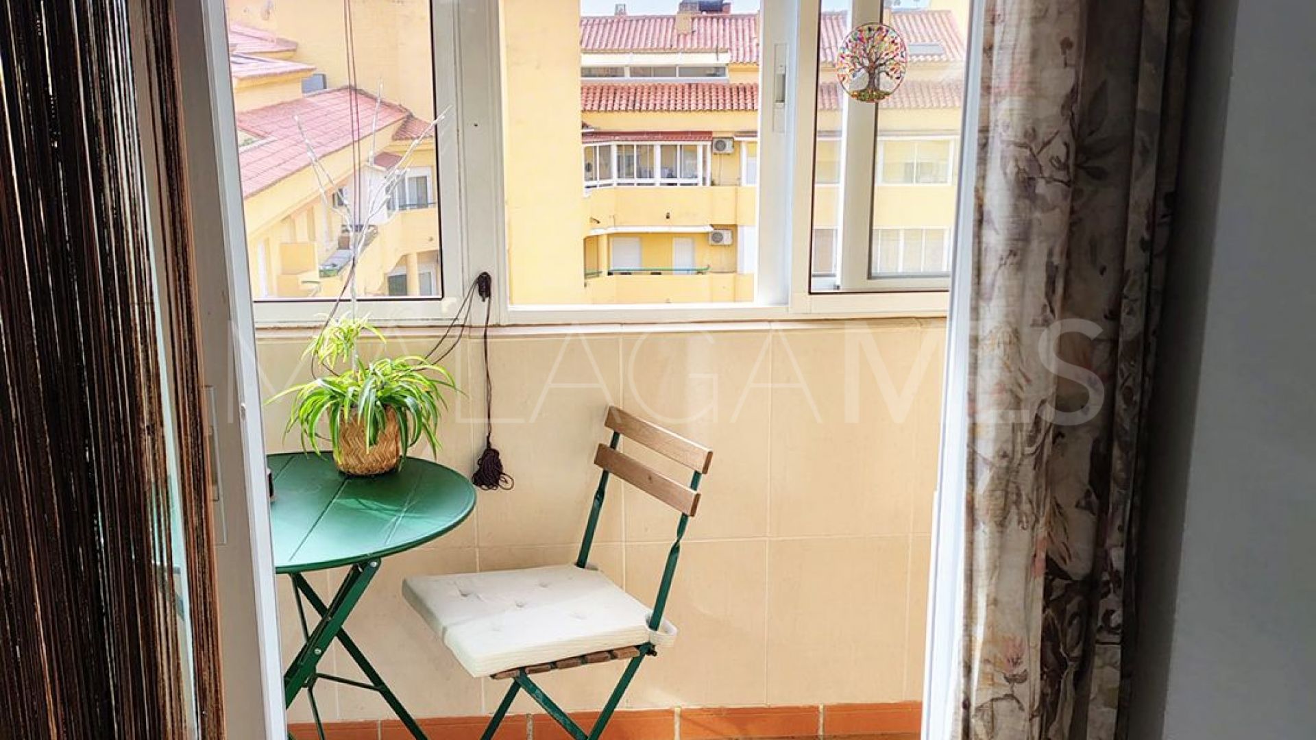 Apartment for sale in Fuengirola with 1 bedroom