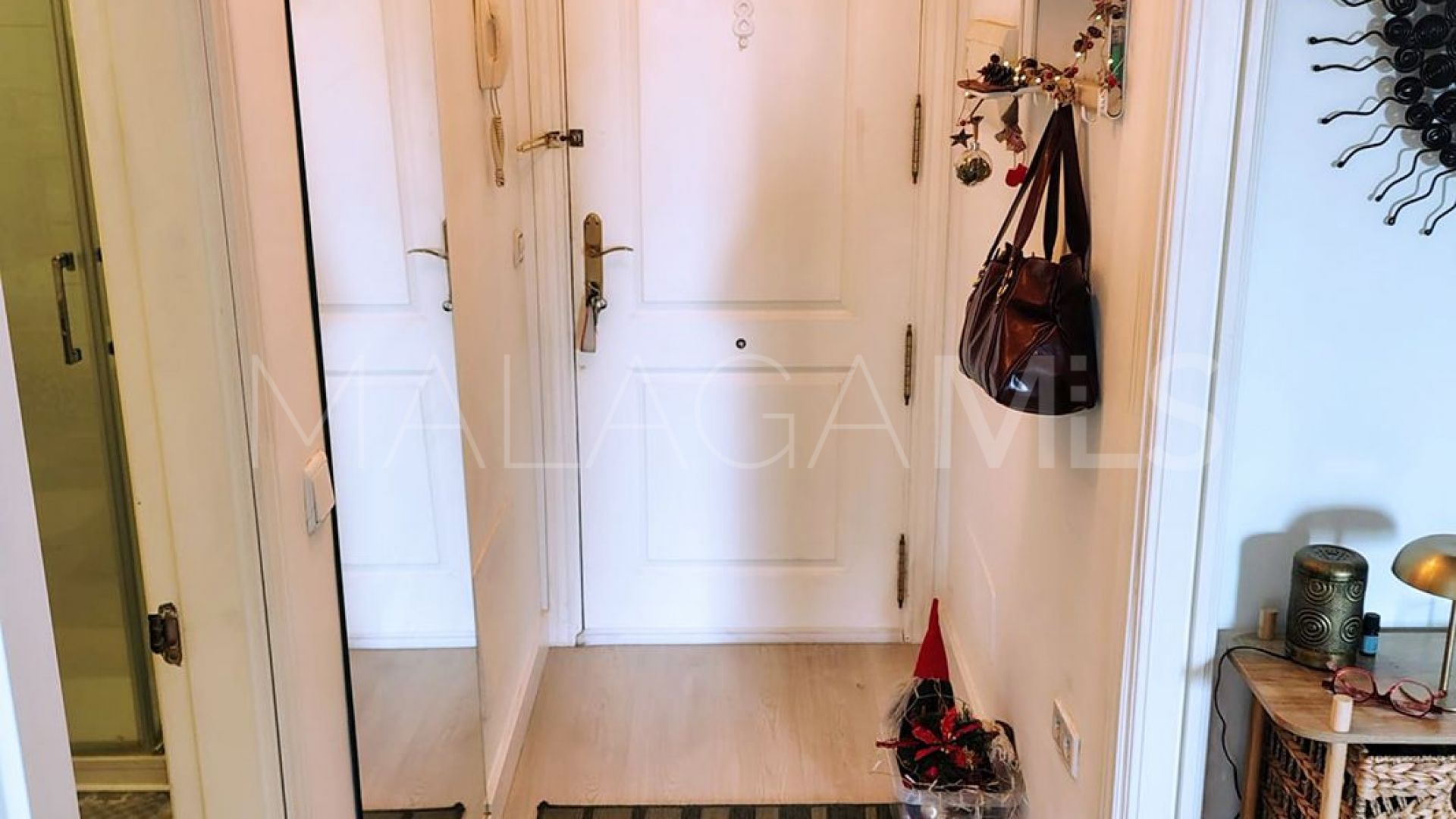 Apartment for sale in Fuengirola with 1 bedroom