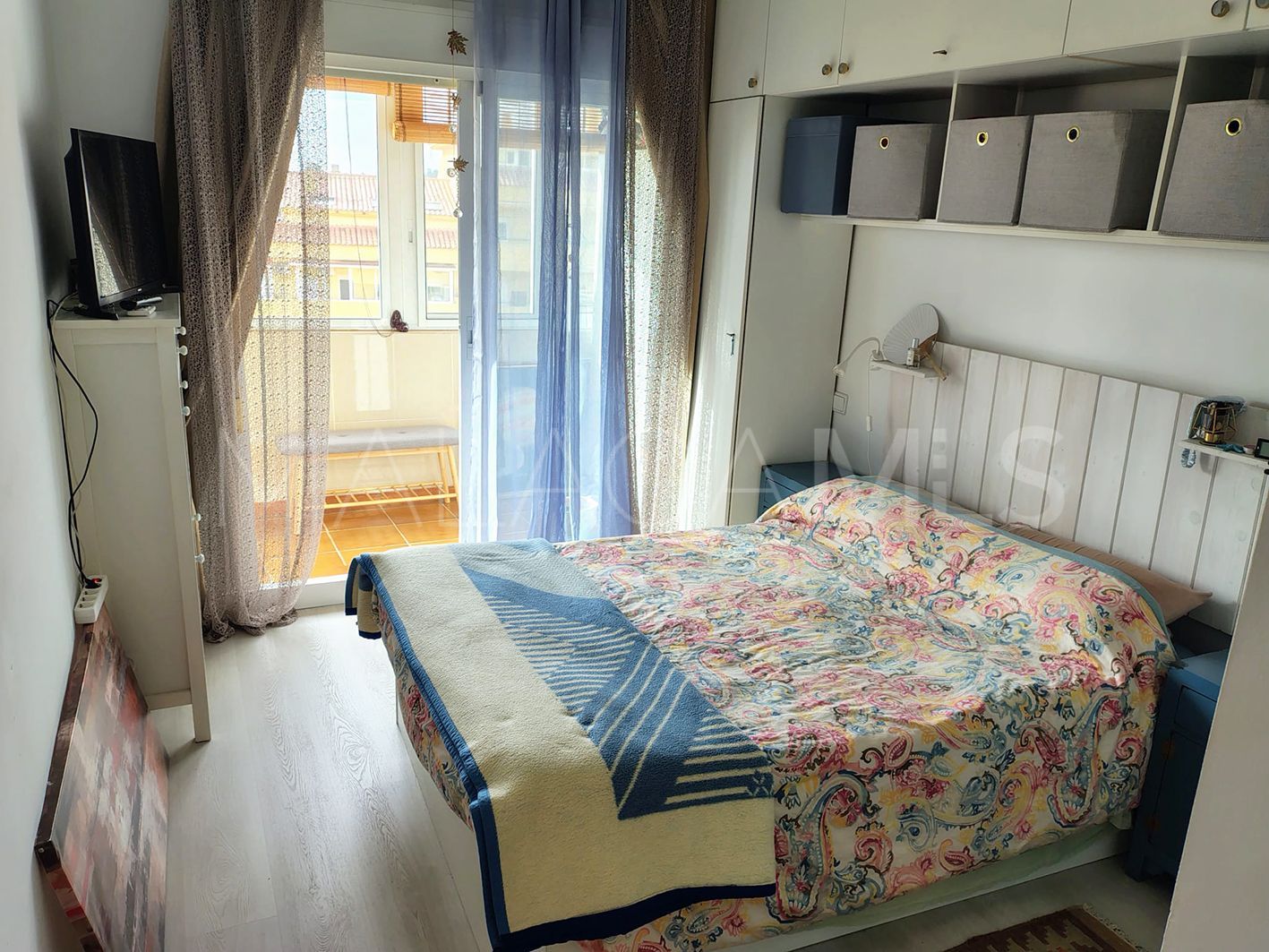 Apartment for sale in Fuengirola with 1 bedroom