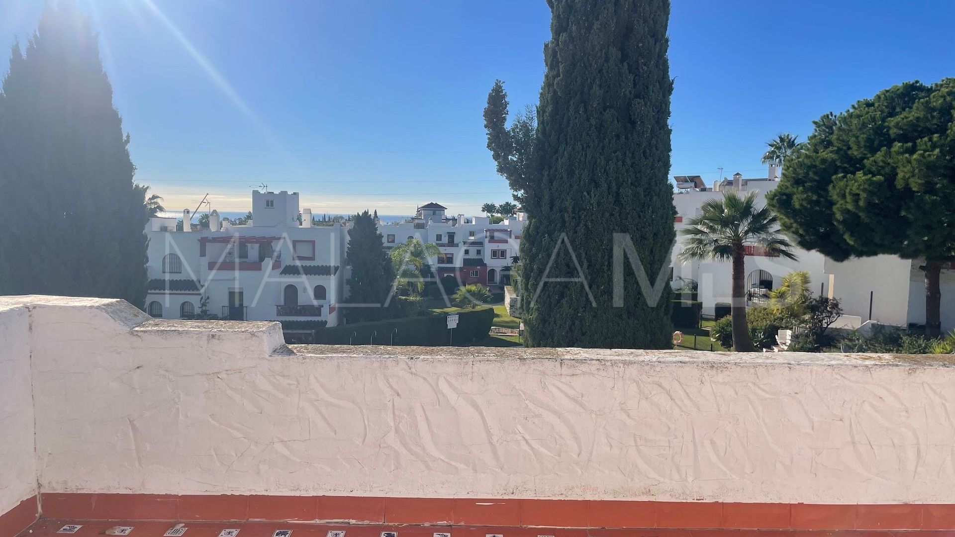 Se vende adosado in Estepona Este de 4 bedrooms
