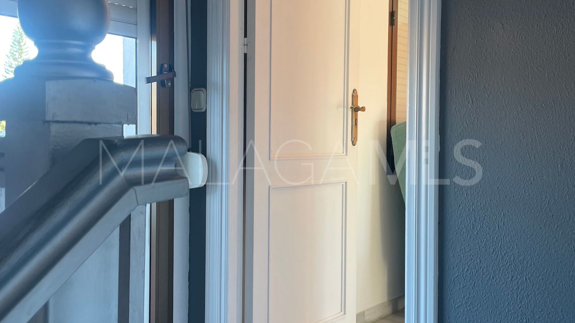 Se vende adosado in Estepona Este de 4 bedrooms