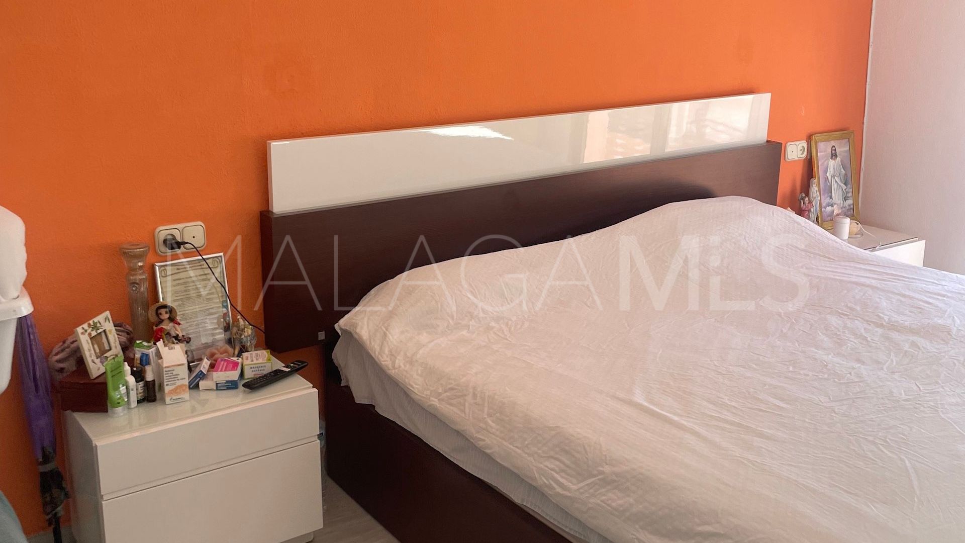 Se vende adosado in Estepona Este de 4 bedrooms