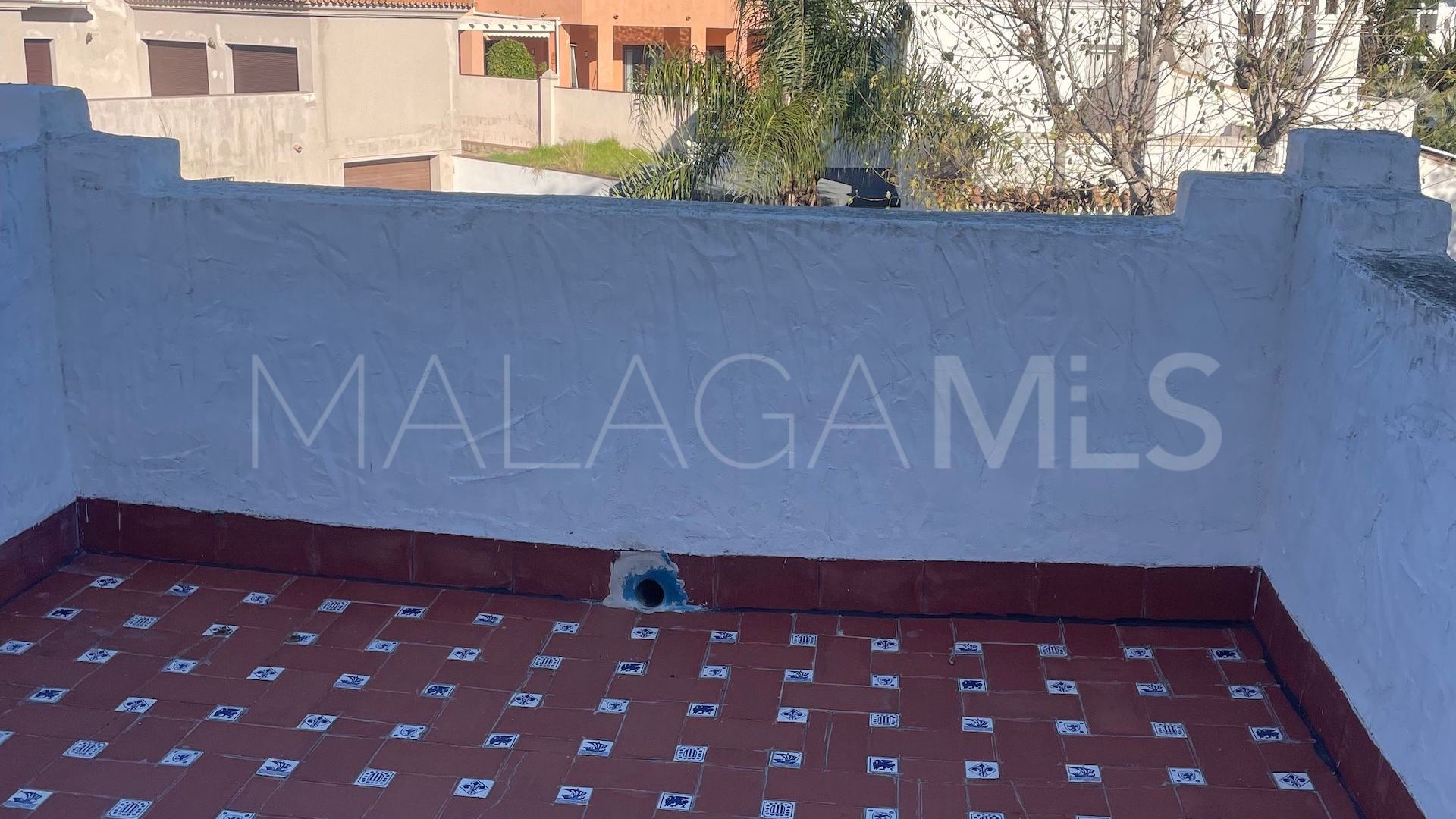 Se vende adosado in Estepona Este de 4 bedrooms