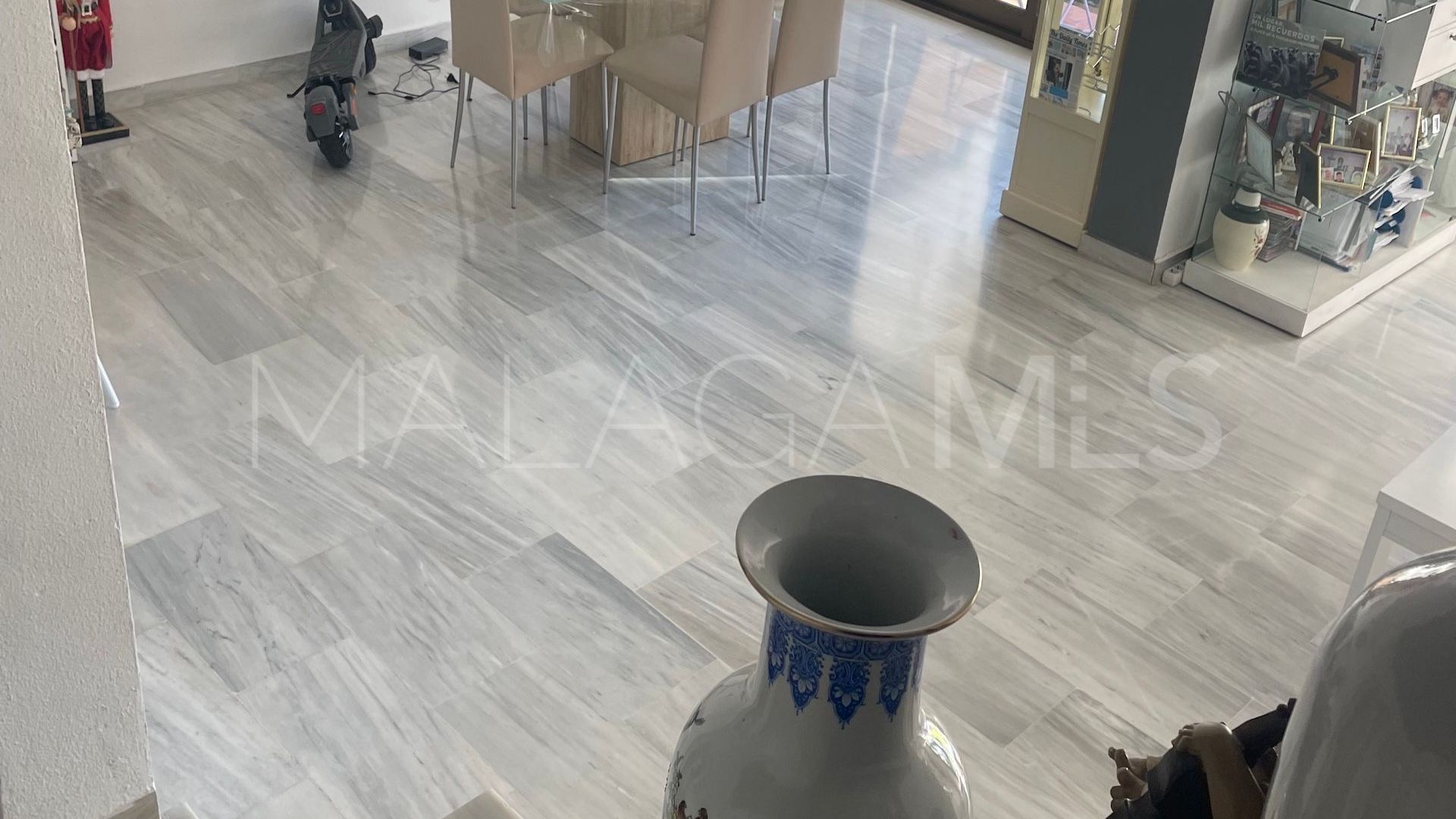 Se vende adosado in Estepona Este de 4 bedrooms