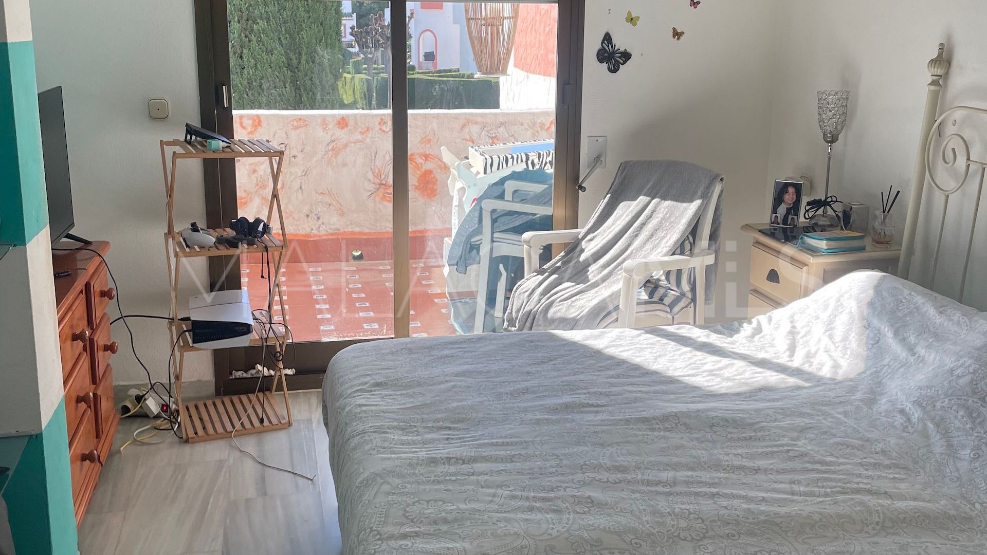 Se vende adosado in Estepona Este de 4 bedrooms