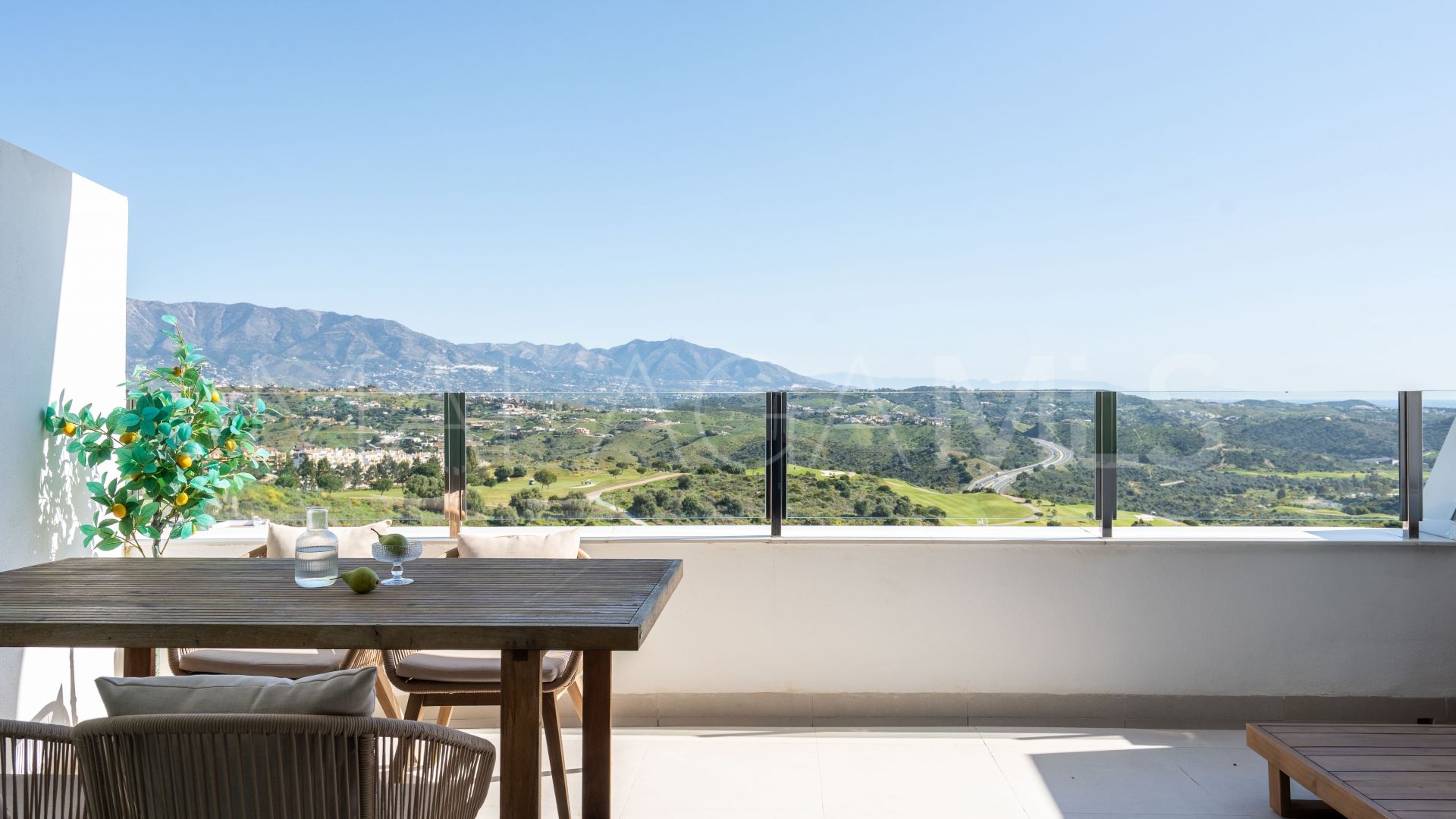 Wohnung for sale in Calanova Golf