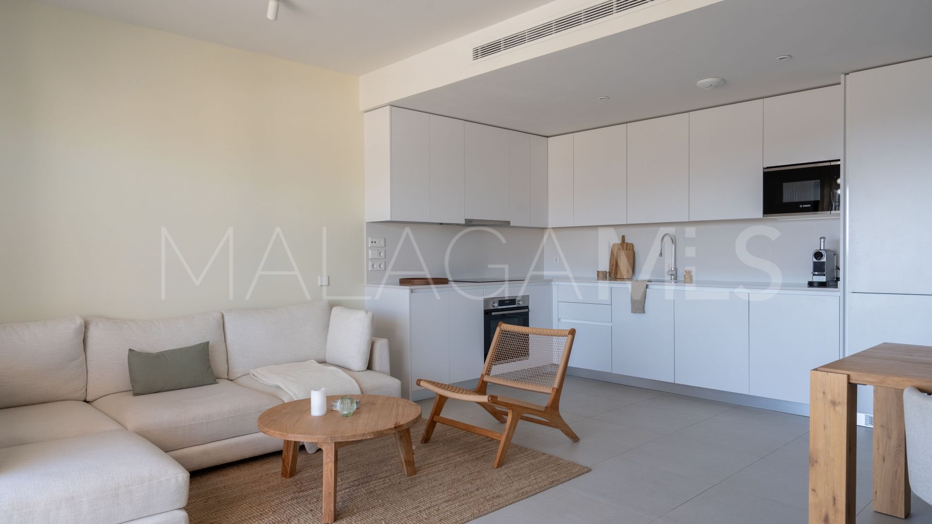 Wohnung for sale in Calanova Golf