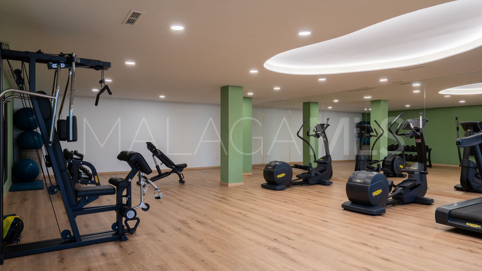 Wohnung for sale in Calanova Golf