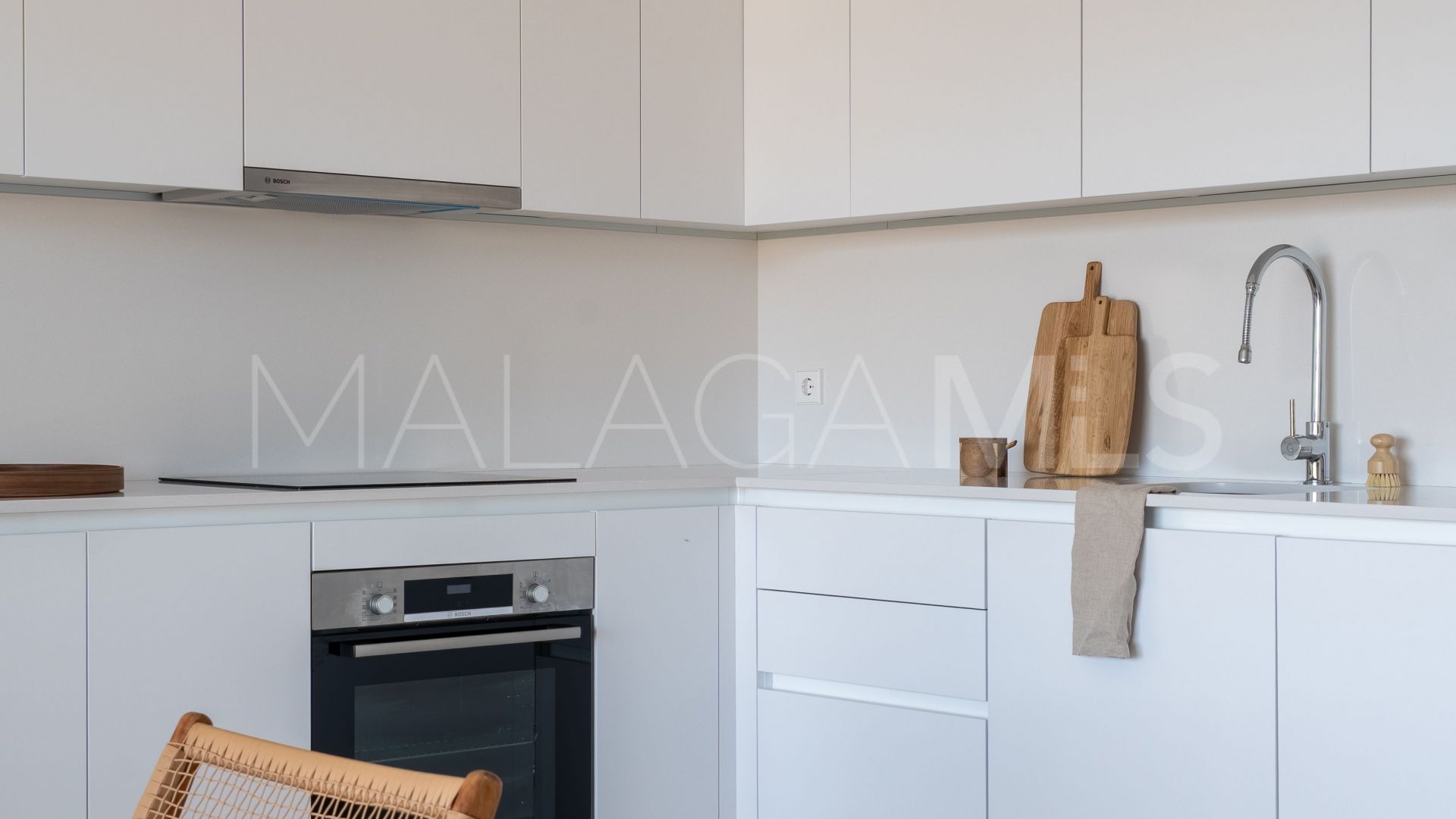 Wohnung for sale in Calanova Golf