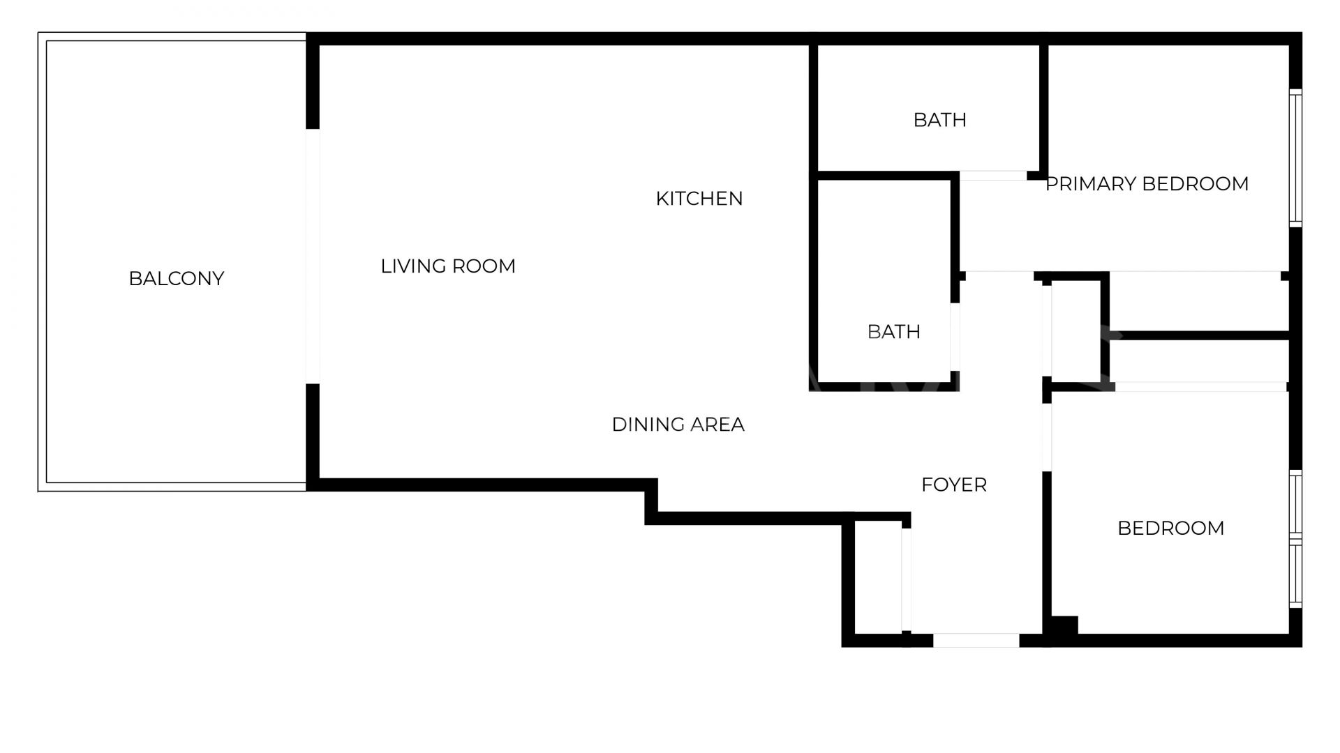 Wohnung for sale in Calanova Golf