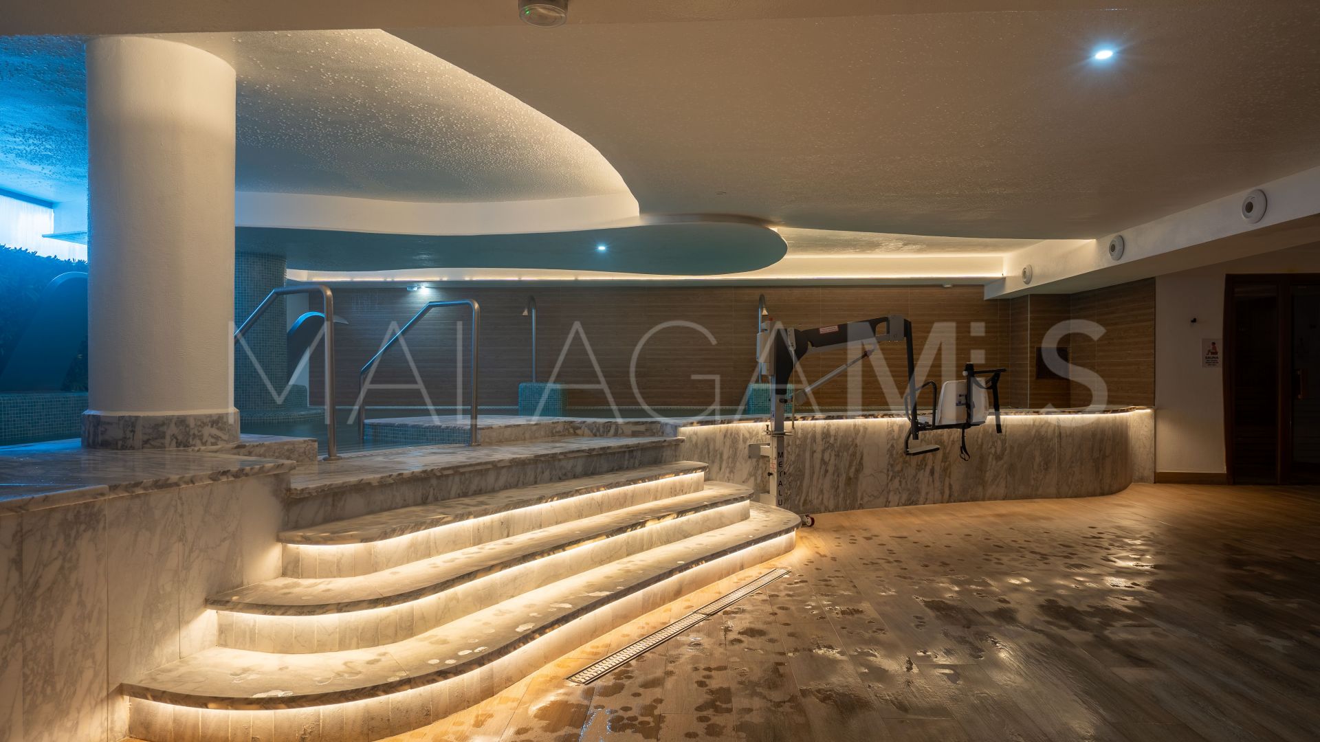 Wohnung for sale in Calanova Golf