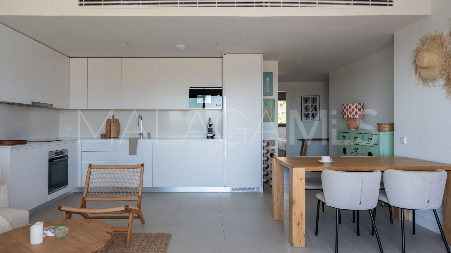 Wohnung for sale in Calanova Golf