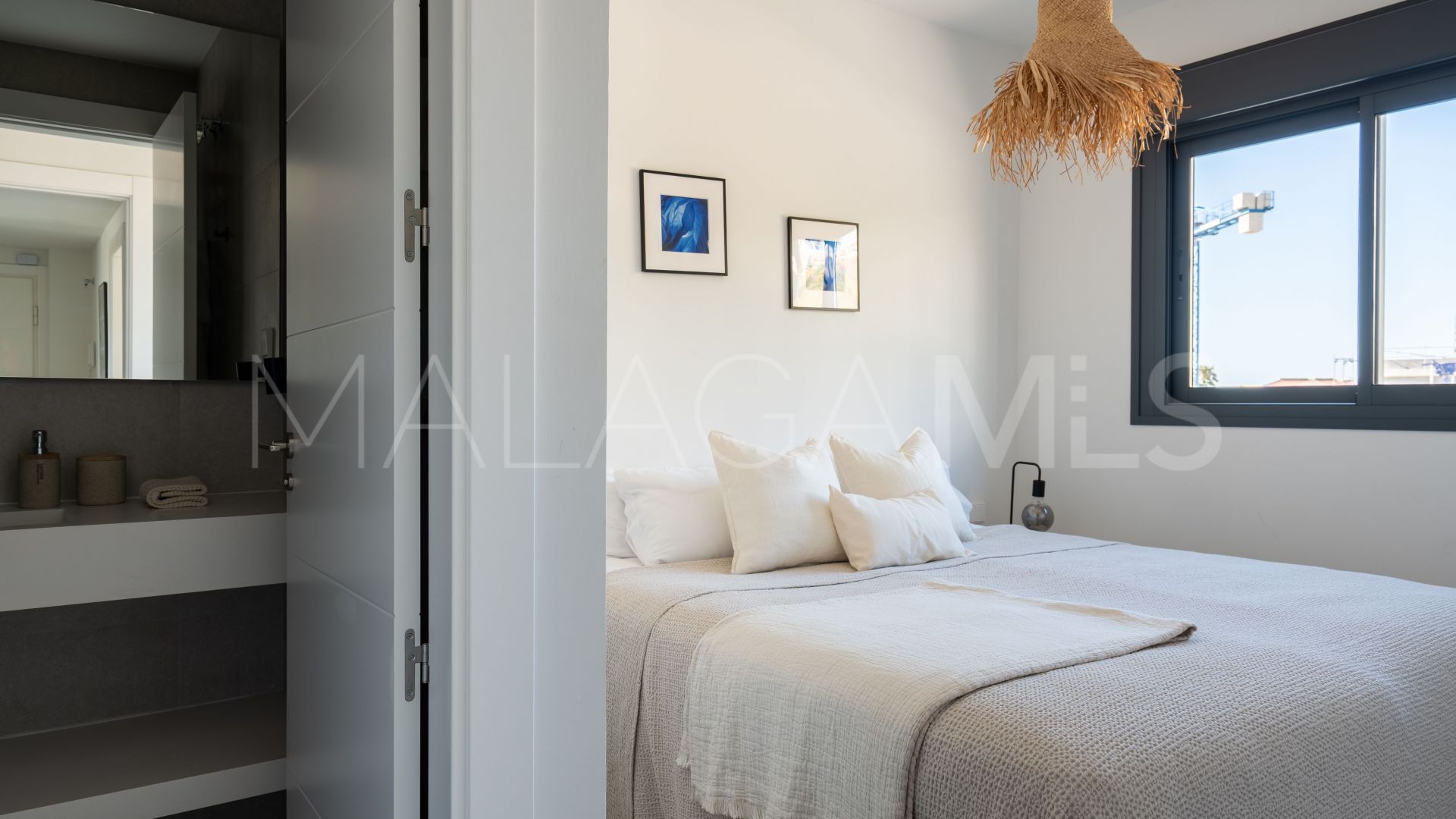 Wohnung for sale in Calanova Golf