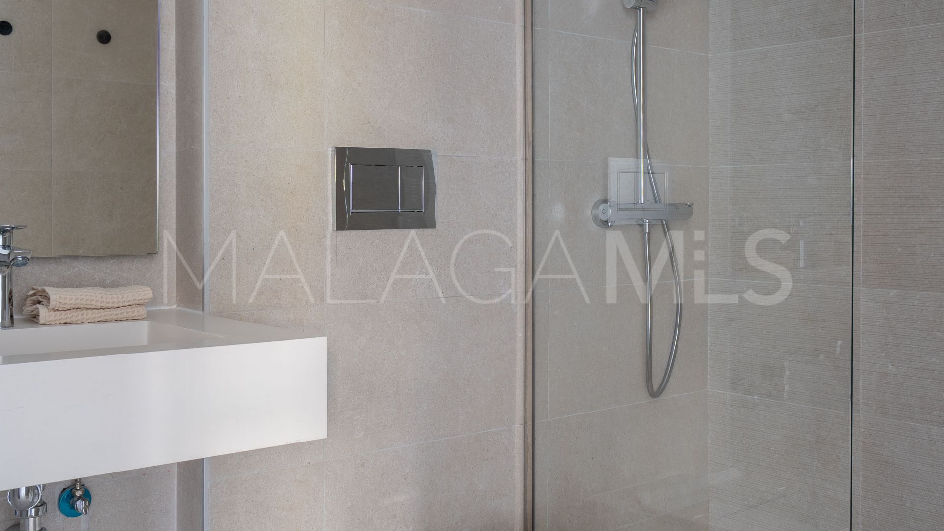 Wohnung for sale in Calanova Golf