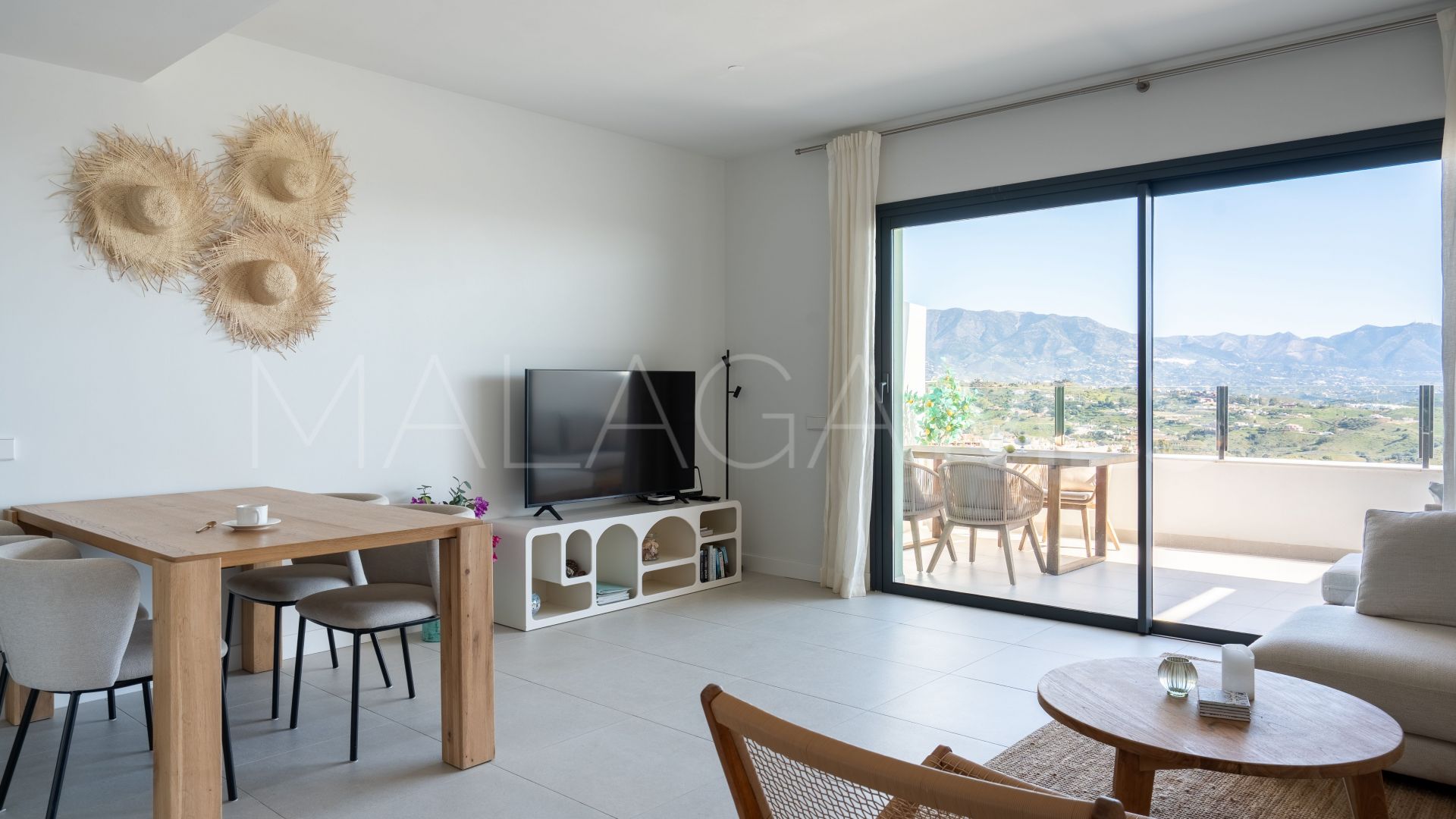 Wohnung for sale in Calanova Golf