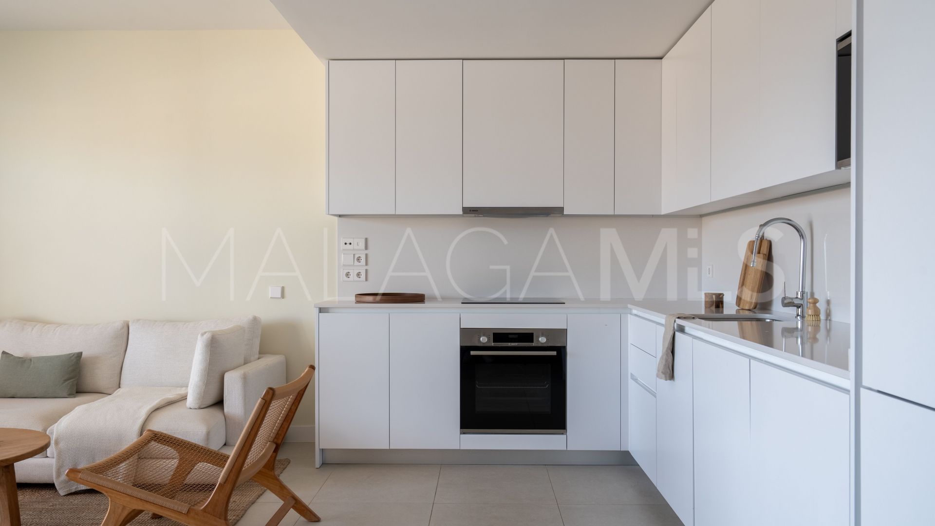 Wohnung for sale in Calanova Golf