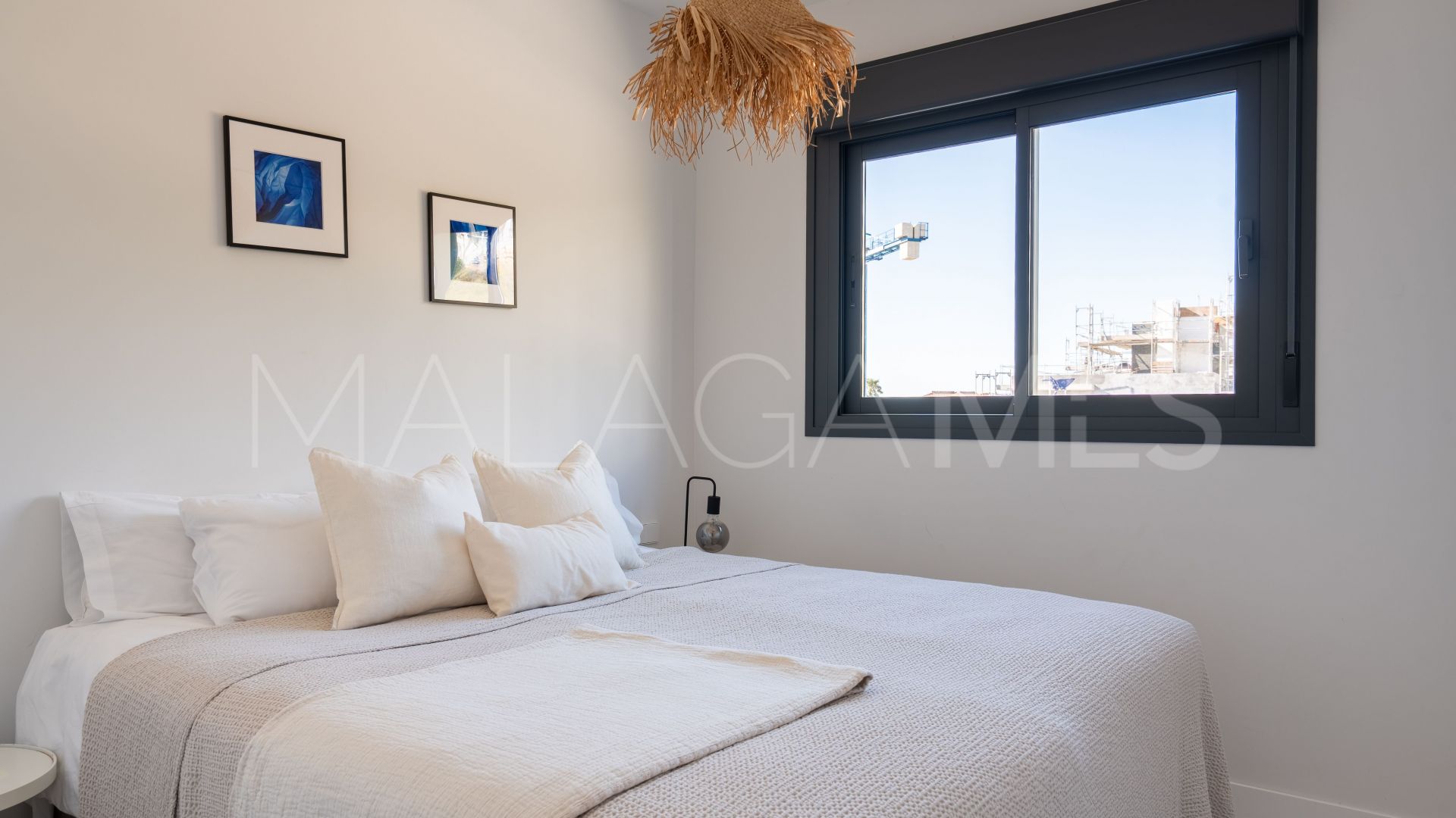 Wohnung for sale in Calanova Golf