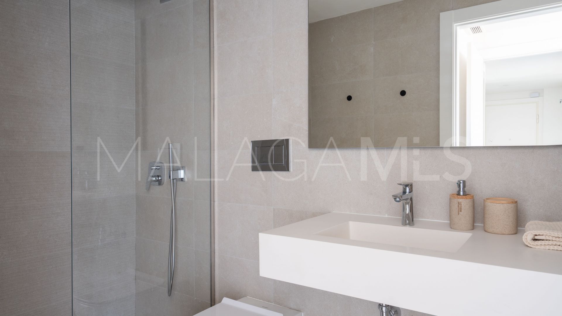 Wohnung for sale in Calanova Golf