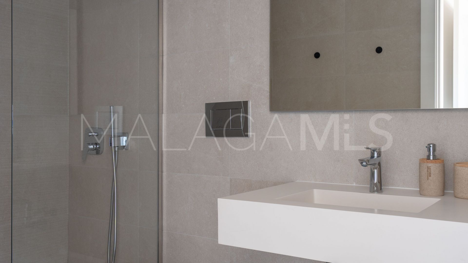 Wohnung for sale in Calanova Golf