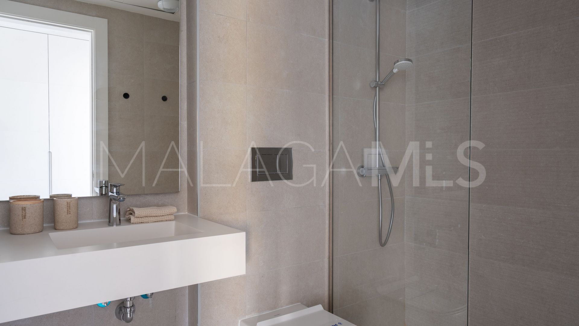 Wohnung for sale in Calanova Golf