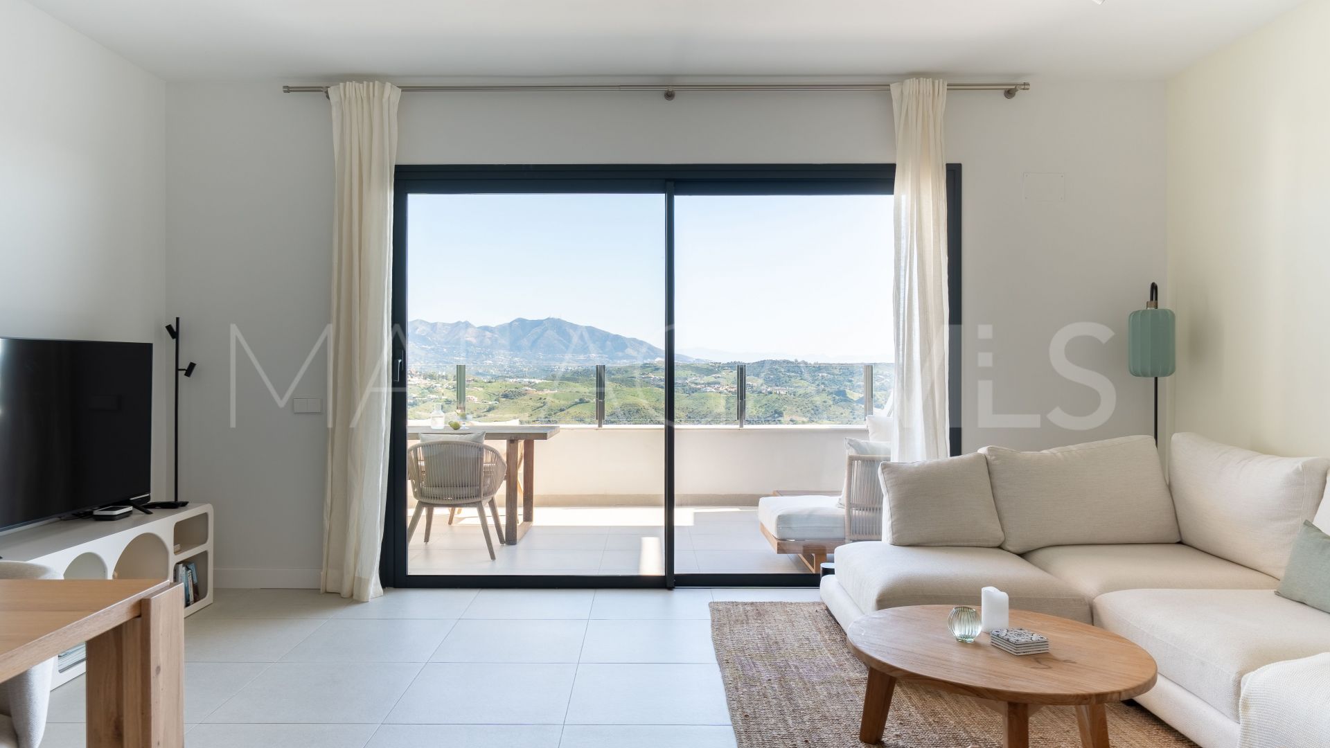 Wohnung for sale in Calanova Golf