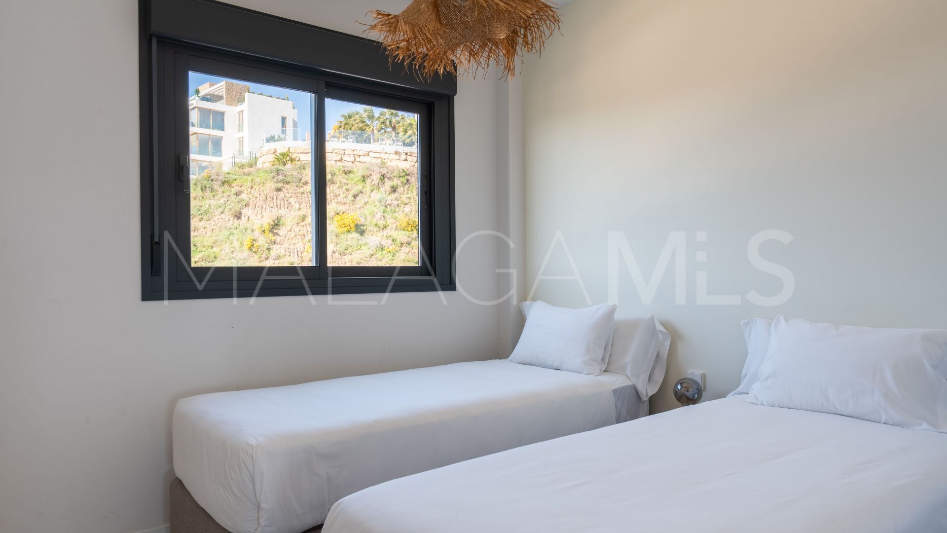 Wohnung for sale in Calanova Golf