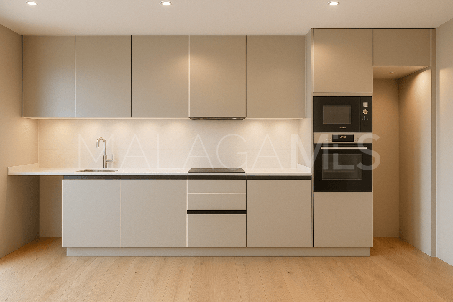 House for sale in Alhaurin de la Torre with 3 bedrooms