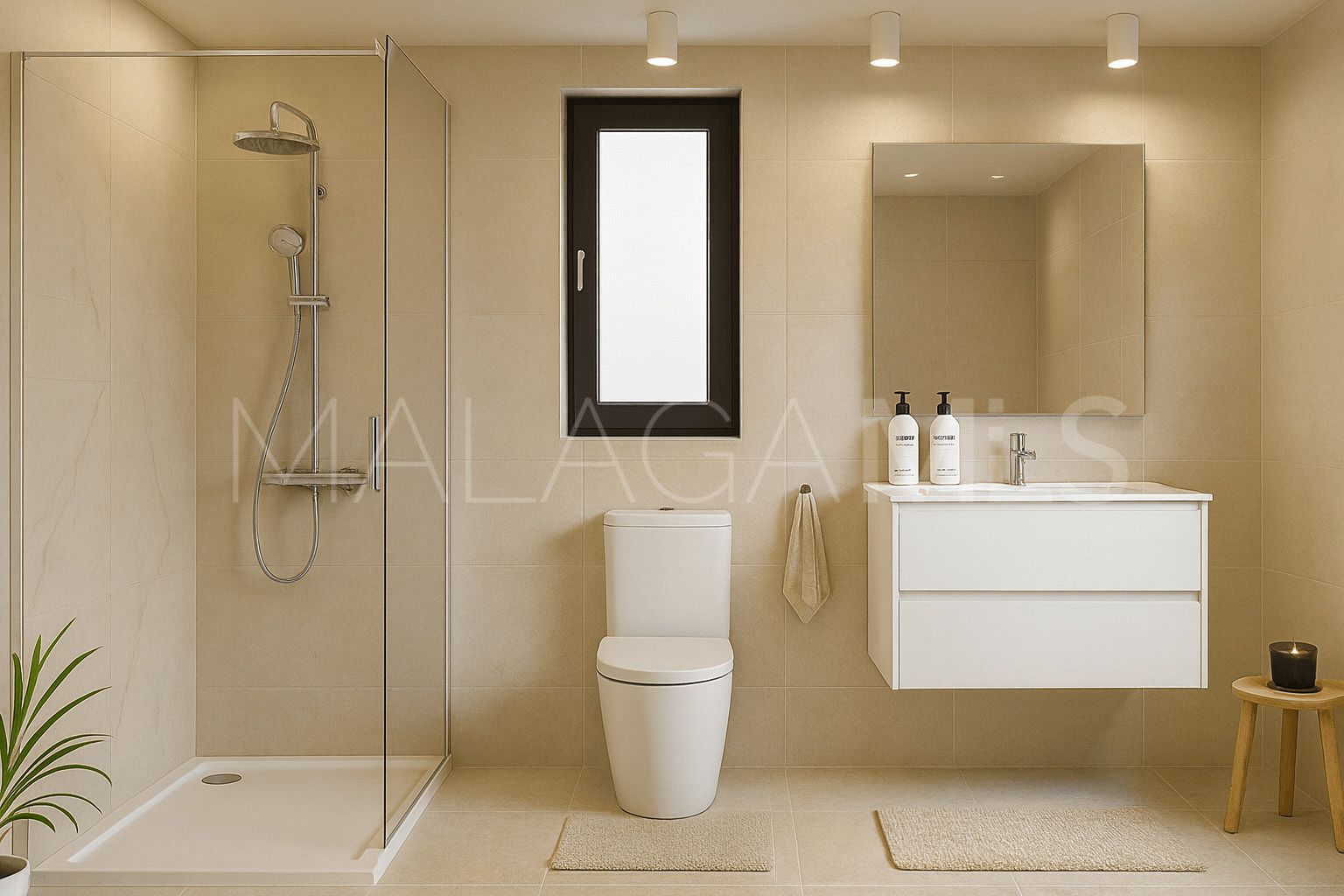 House for sale in Alhaurin de la Torre with 3 bedrooms