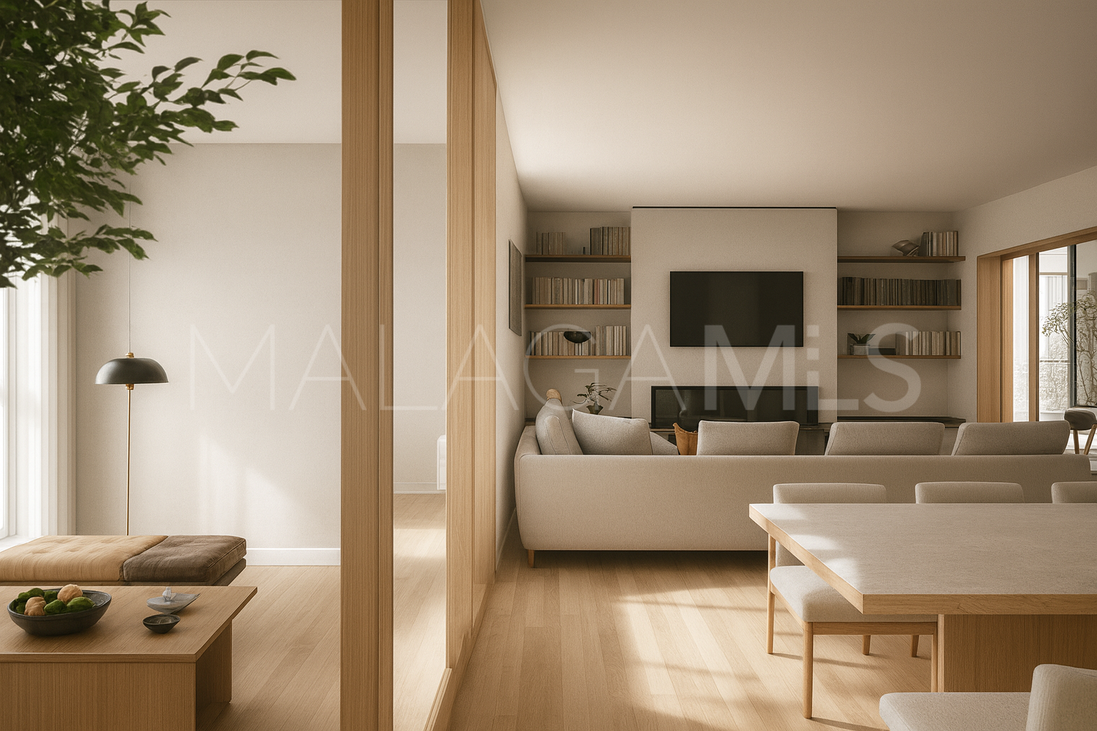 House for sale in Alhaurin de la Torre with 3 bedrooms