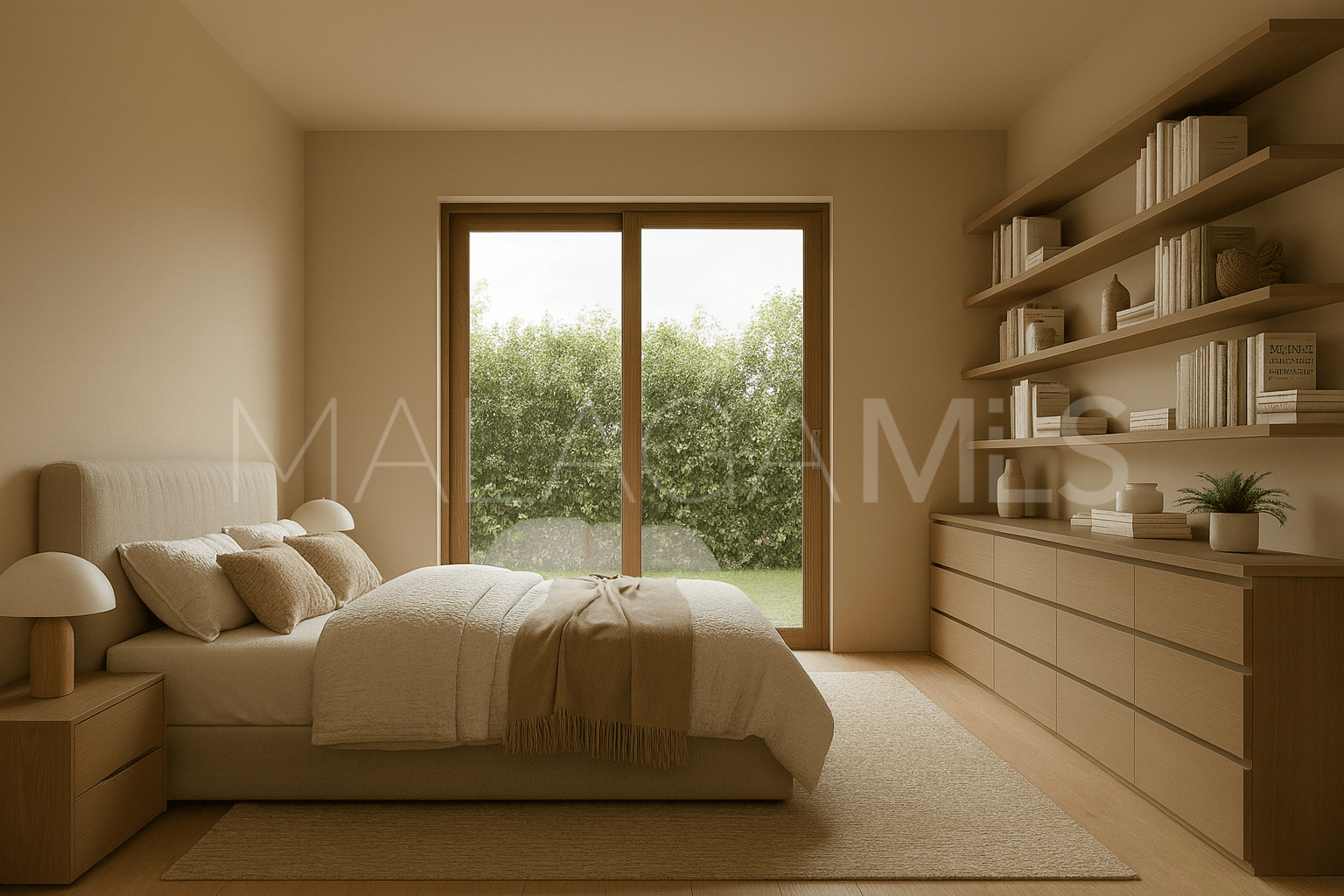 House for sale in Alhaurin de la Torre with 3 bedrooms