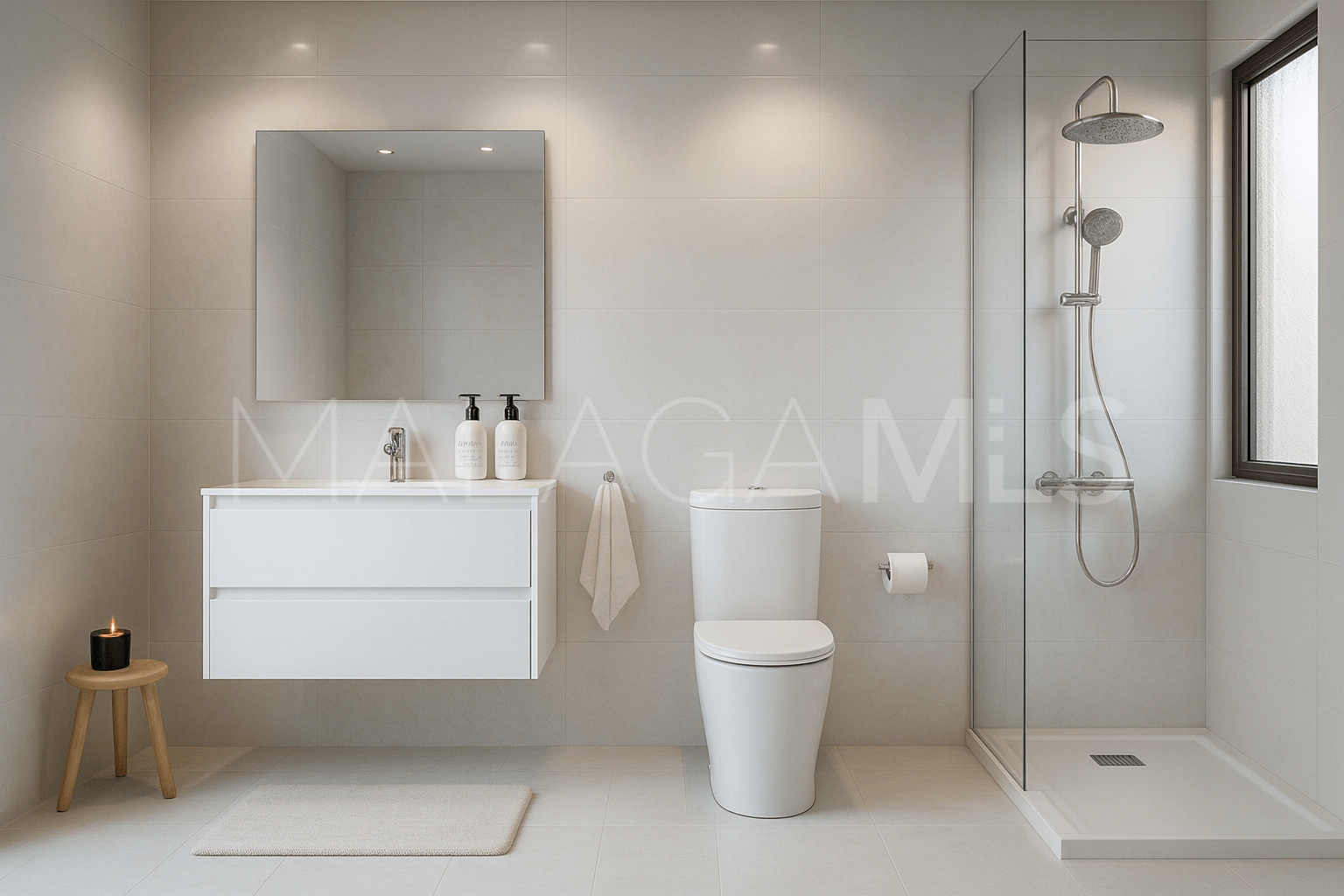 House for sale in Alhaurin de la Torre with 3 bedrooms