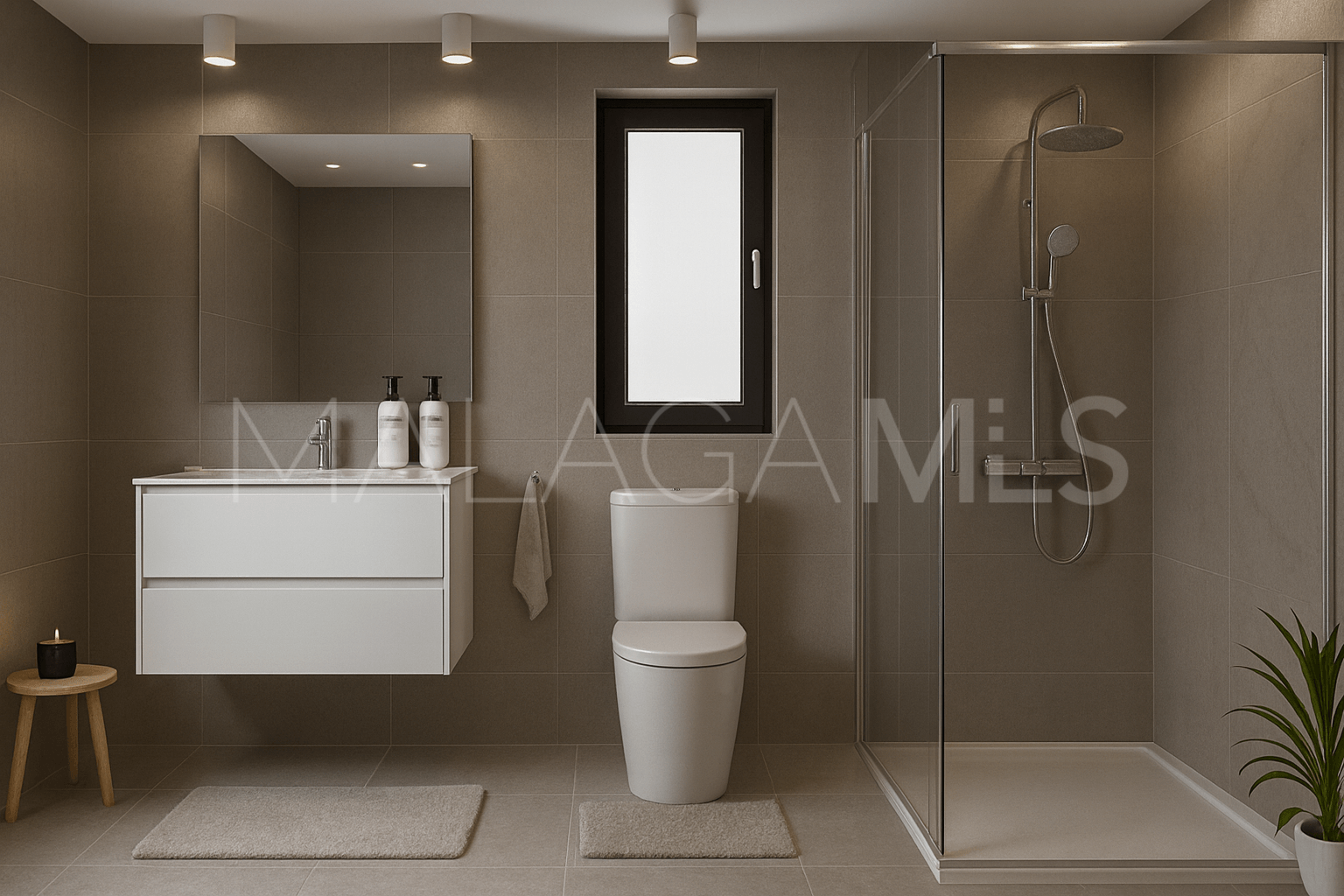 House for sale in Alhaurin de la Torre with 3 bedrooms