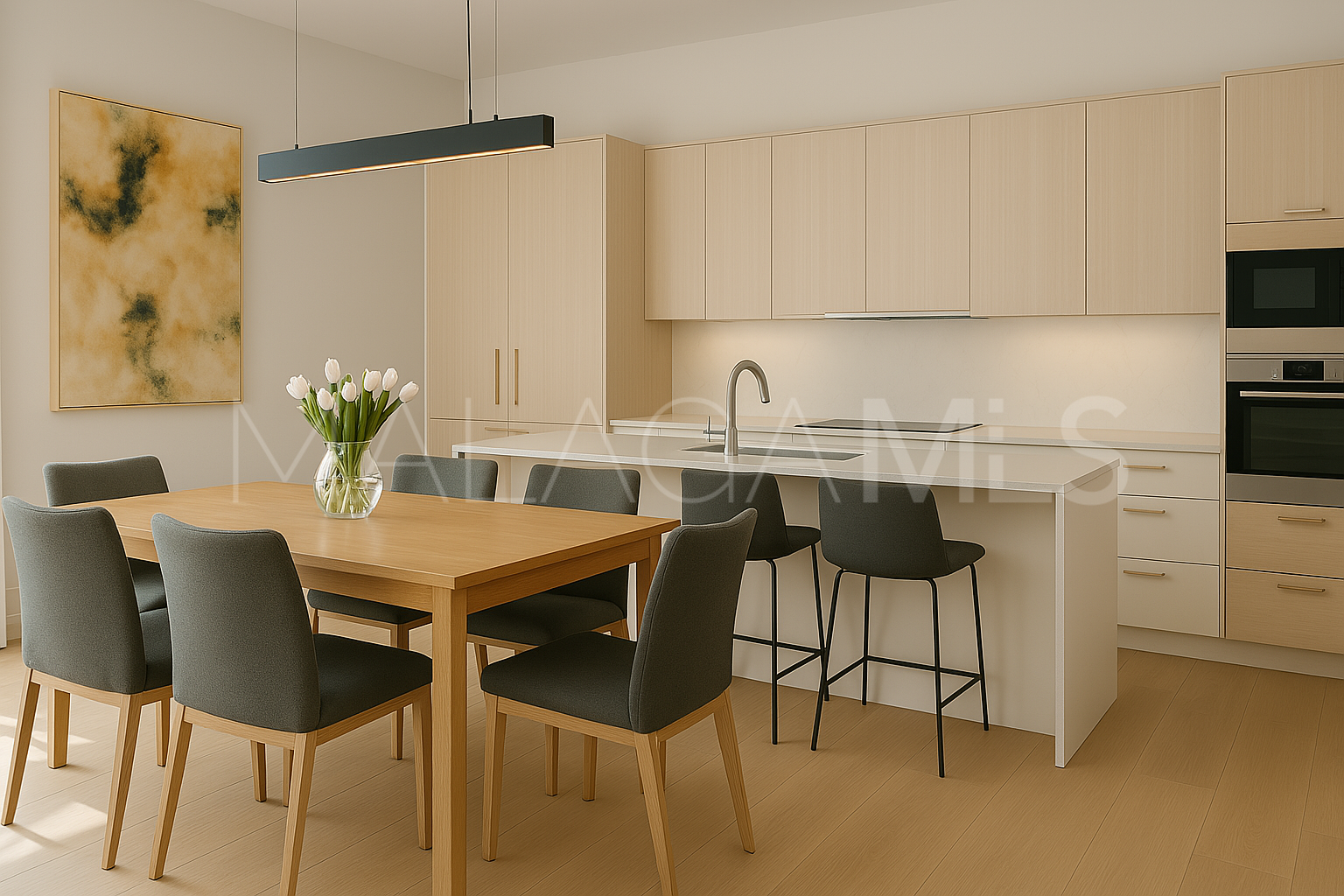 House for sale in Alhaurin de la Torre with 3 bedrooms