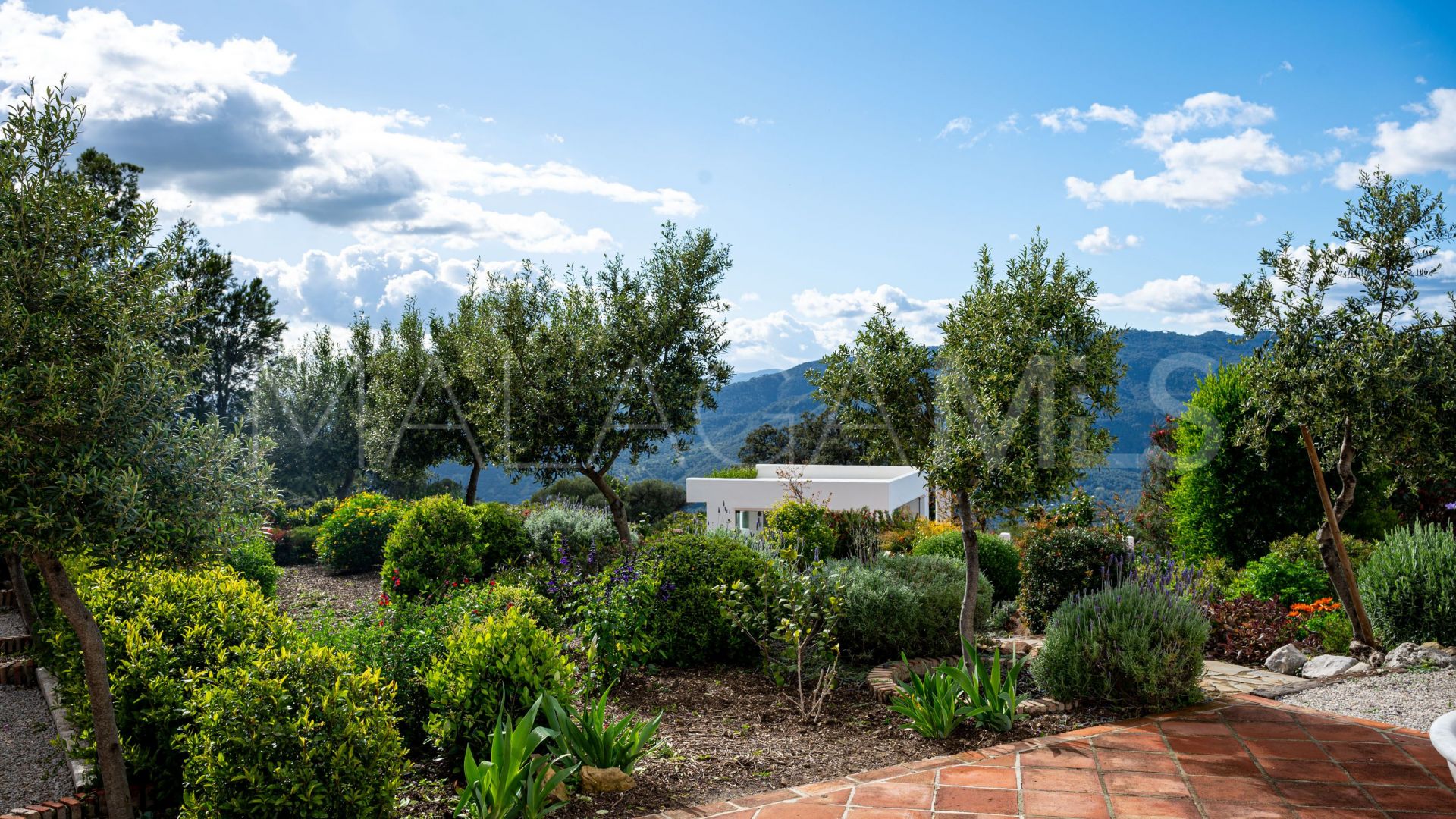 5 bedrooms Casares country house for sale