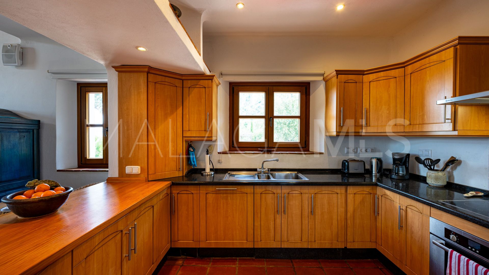 5 bedrooms Casares country house for sale