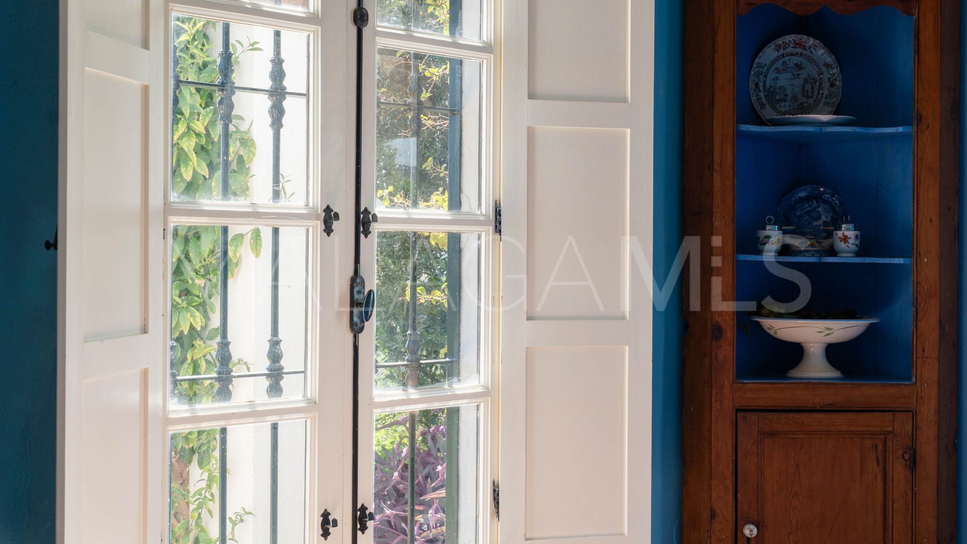 Villa for sale in Cala de Mijas