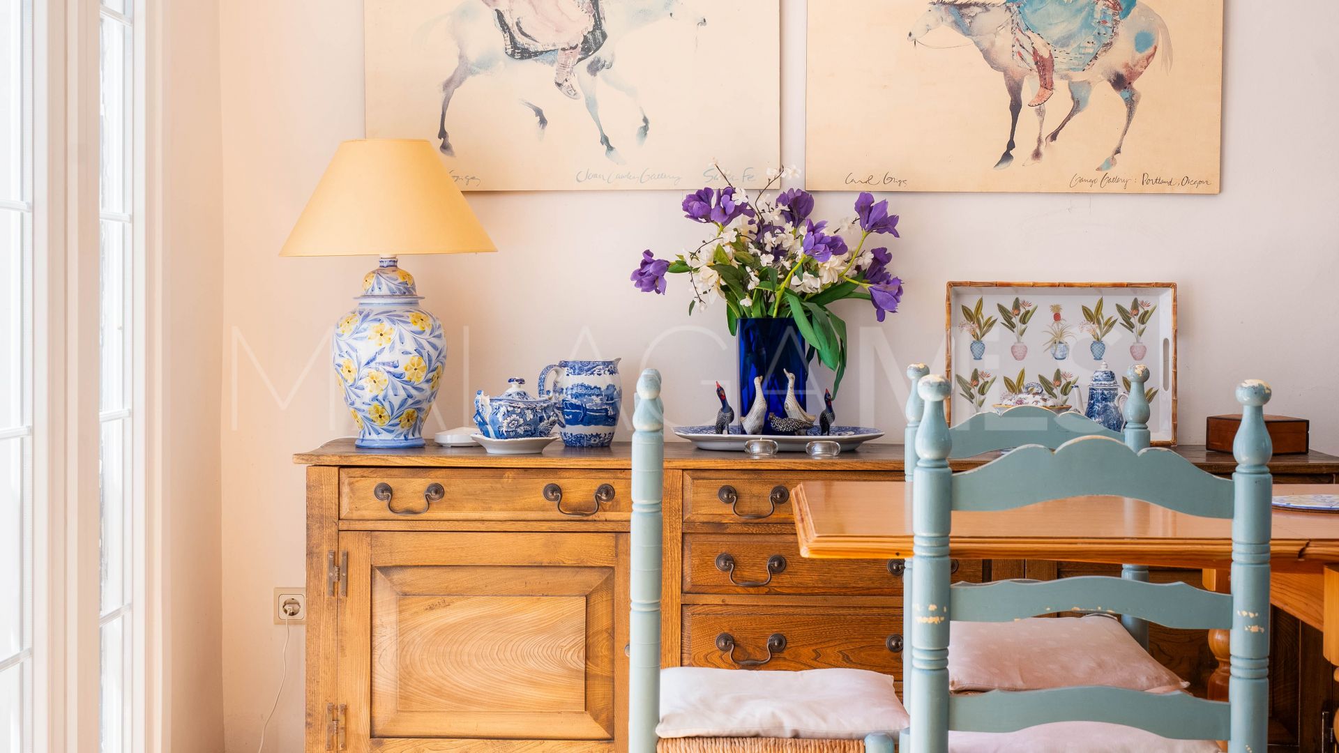 Villa for sale in Cala de Mijas