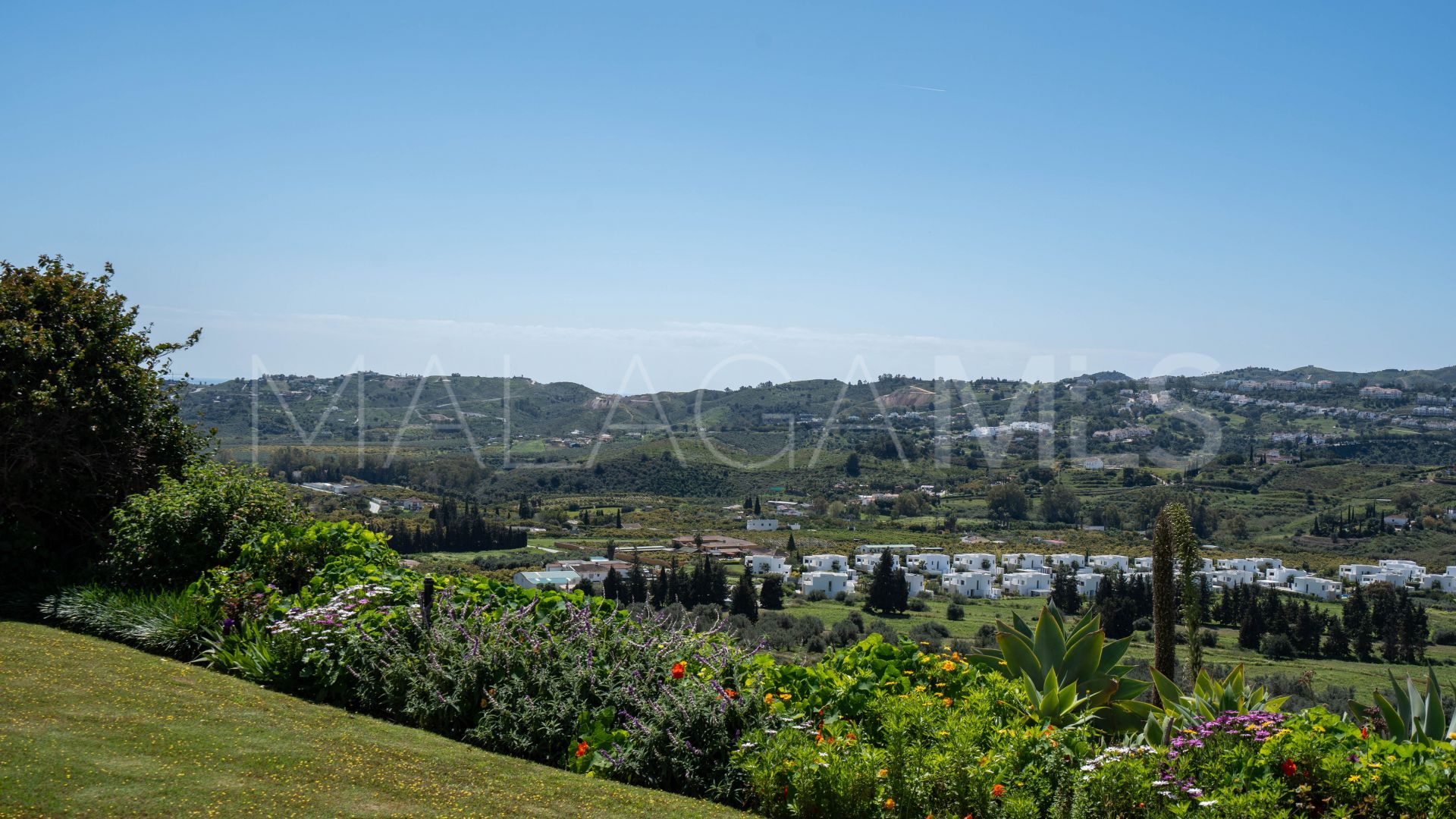 Villa for sale in Cala de Mijas