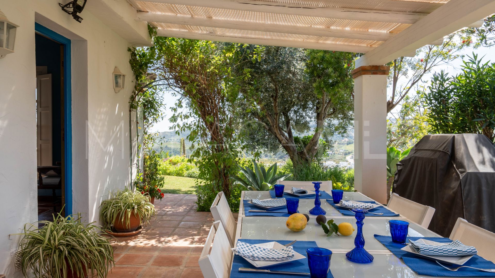 Villa for sale in Cala de Mijas