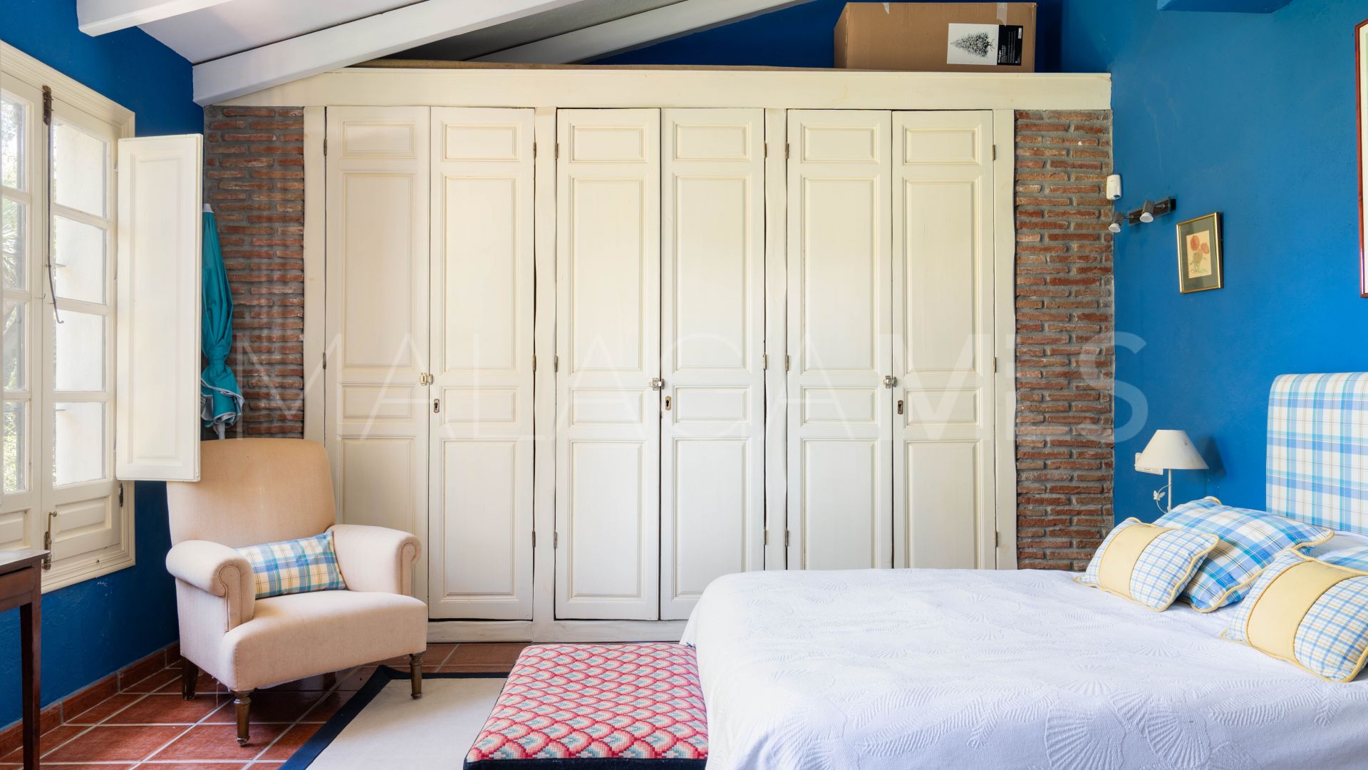 Villa for sale in Cala de Mijas