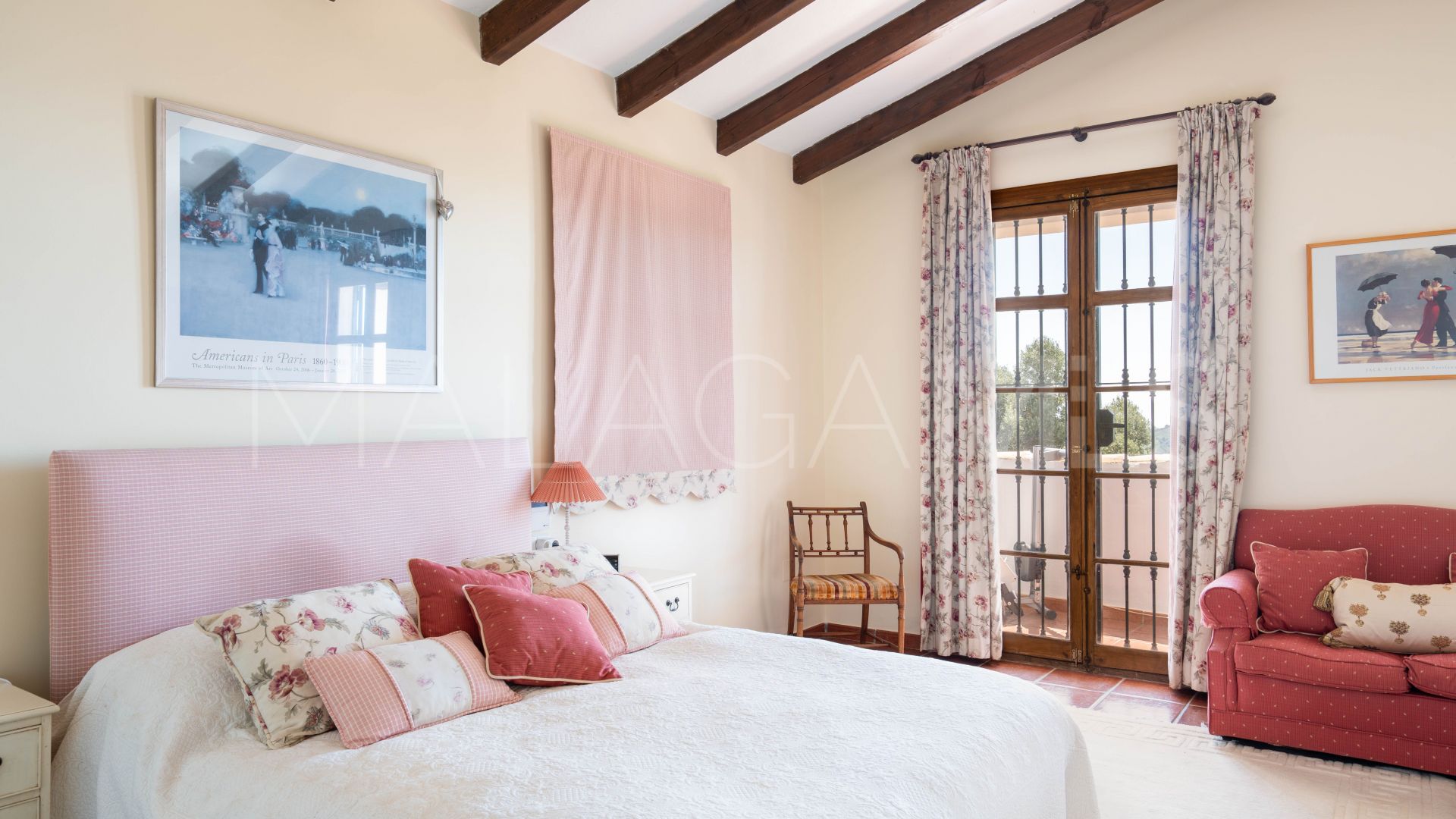 Villa for sale in Cala de Mijas