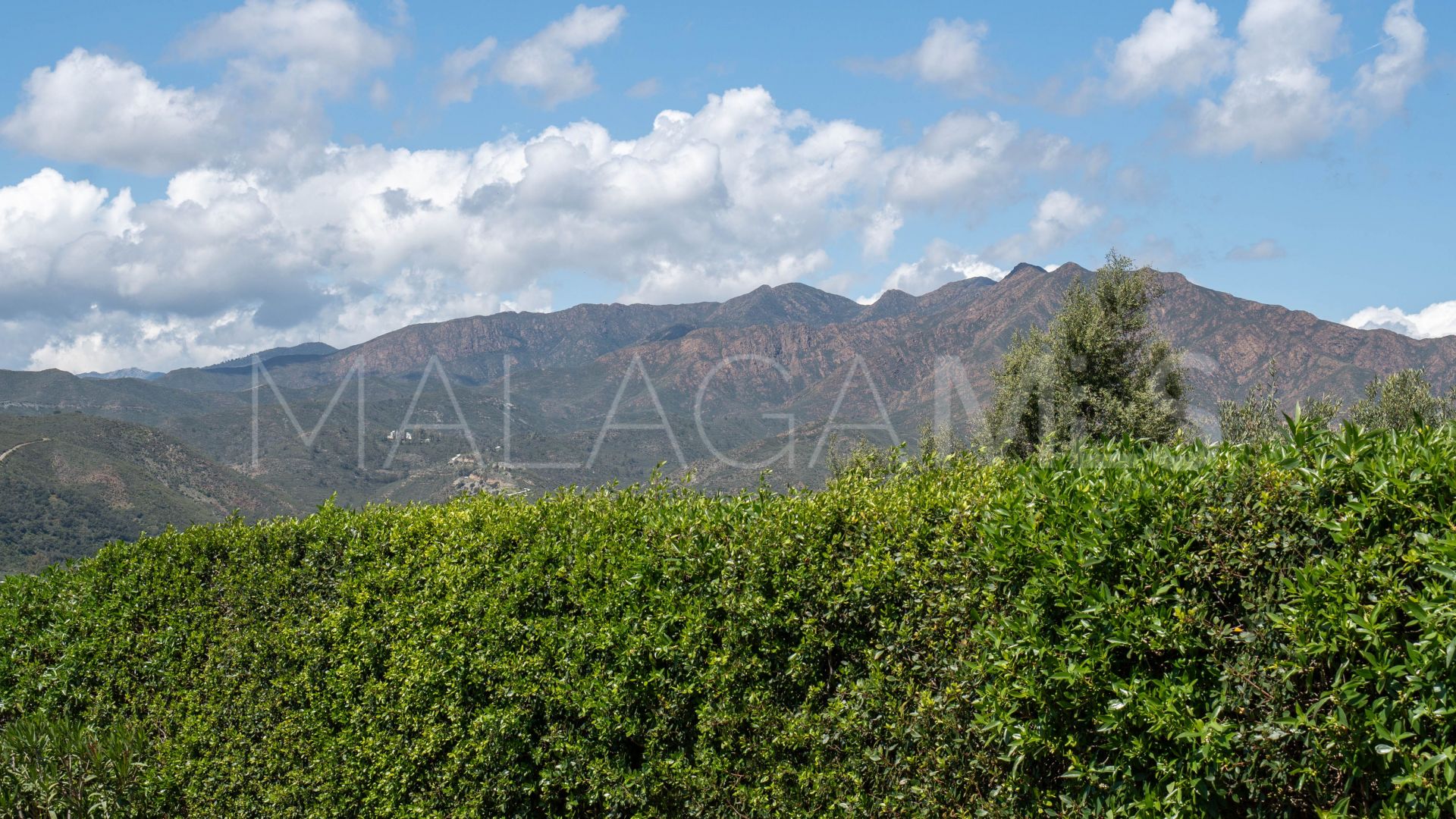 Villa for sale in Cala de Mijas