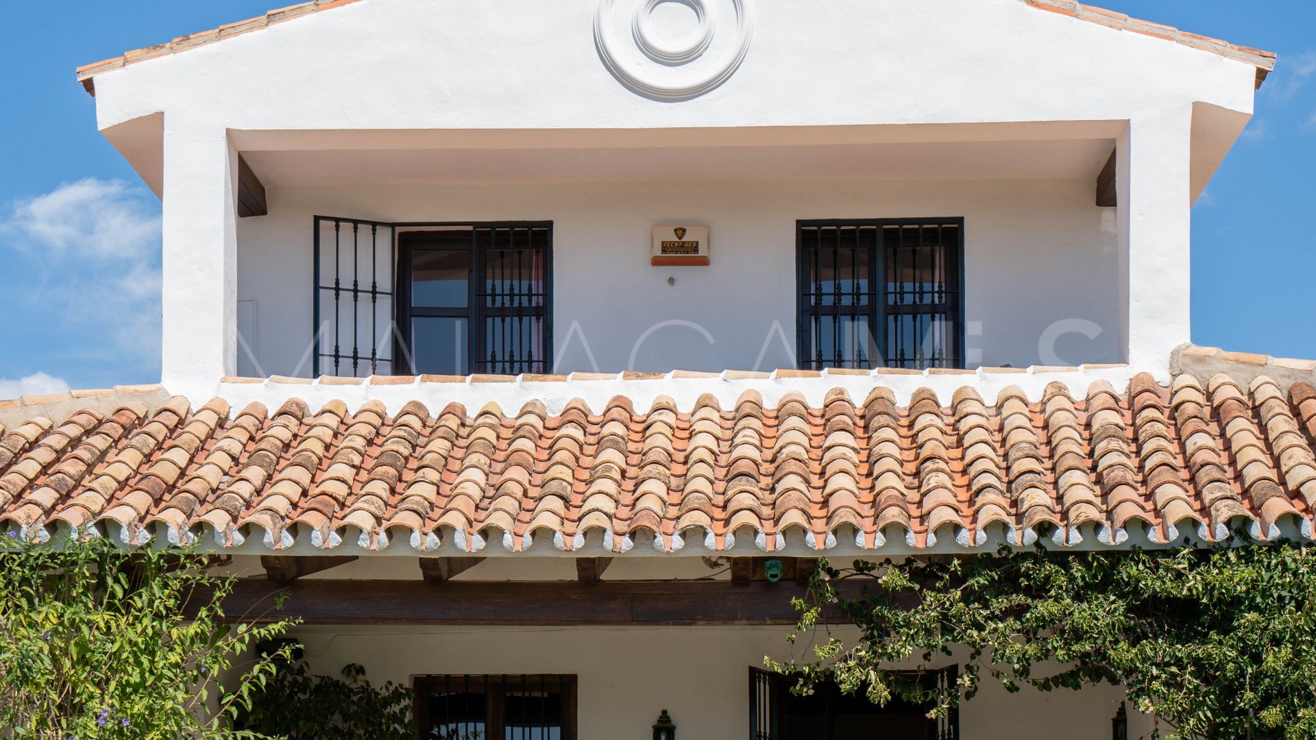 Villa for sale in Cala de Mijas