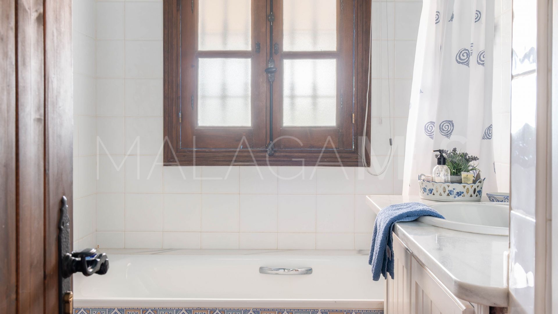 Villa for sale in Cala de Mijas