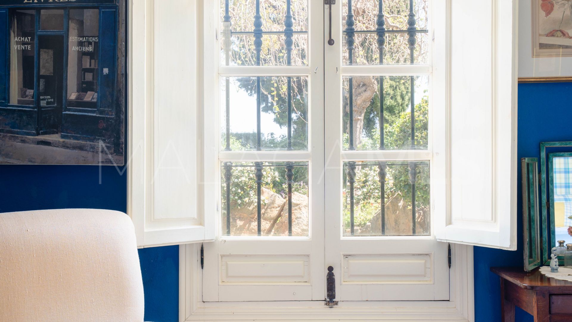 Villa for sale in Cala de Mijas