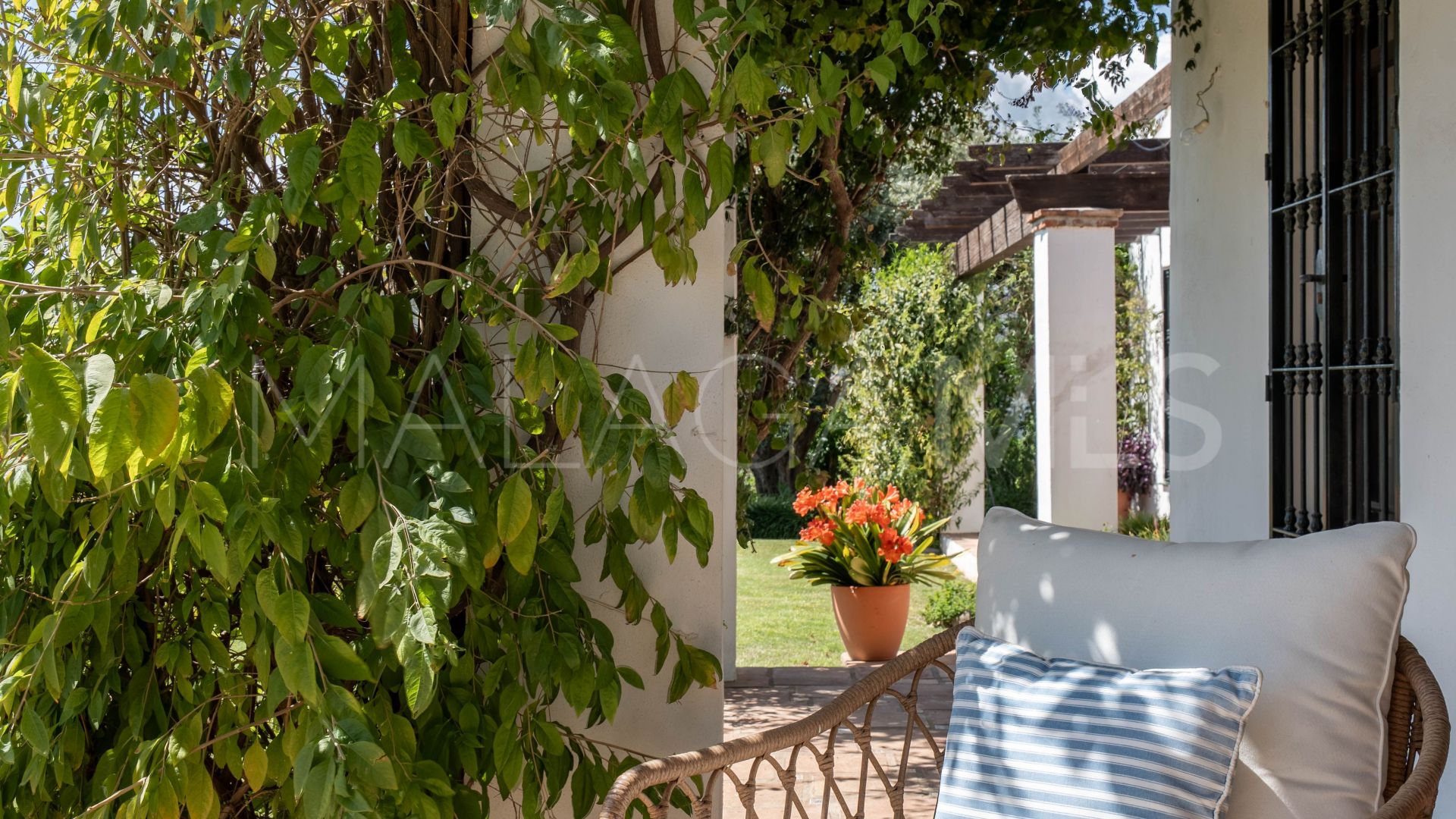 Villa for sale in Cala de Mijas