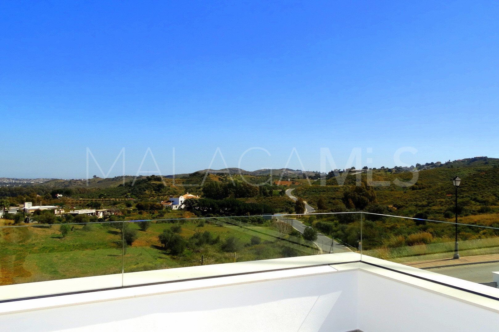 La Cala Golf Resort 4 bedrooms villa for sale