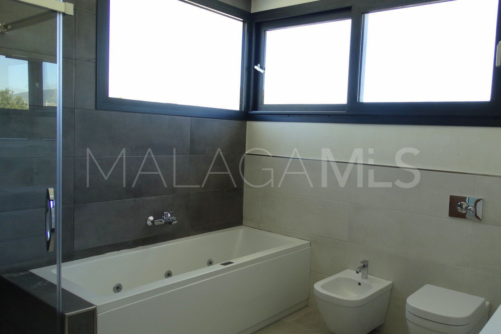 La Cala Golf Resort 4 bedrooms villa for sale